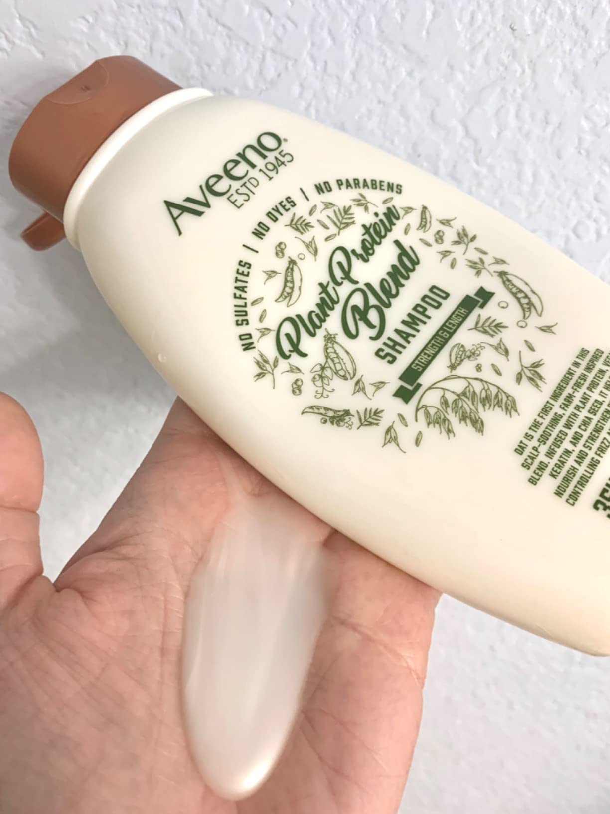 Great shampoo