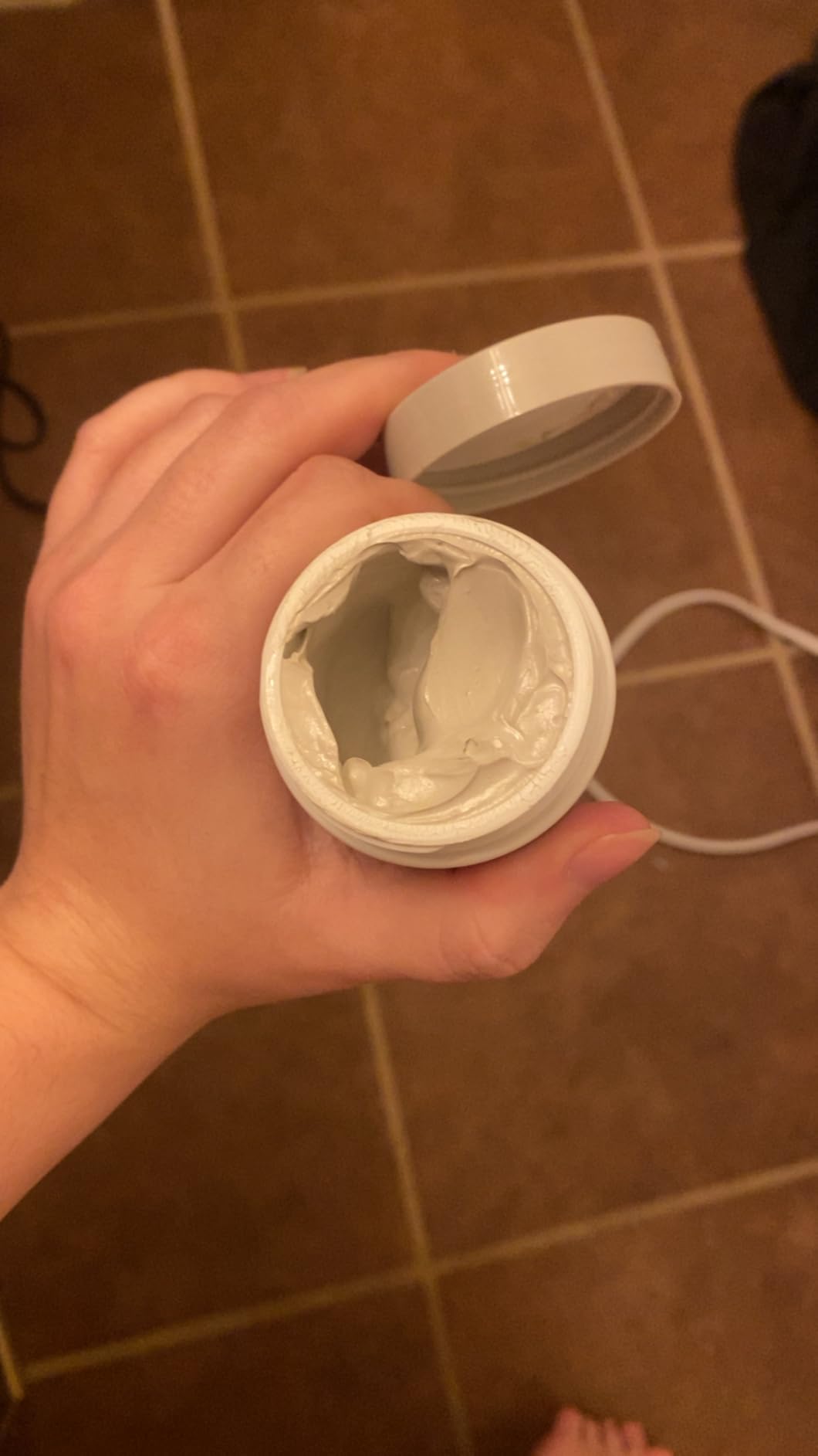 Good for a quick fix