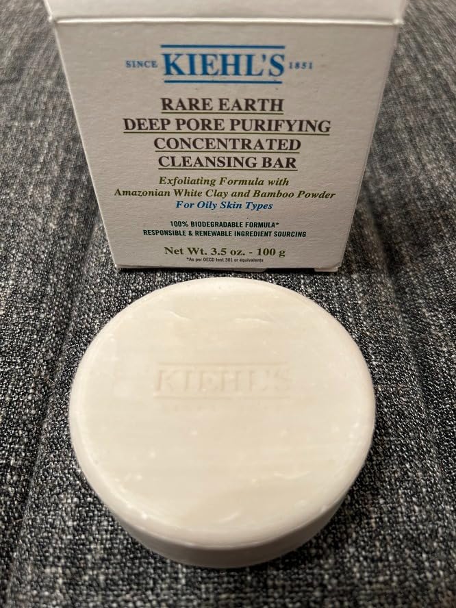 Great for acne