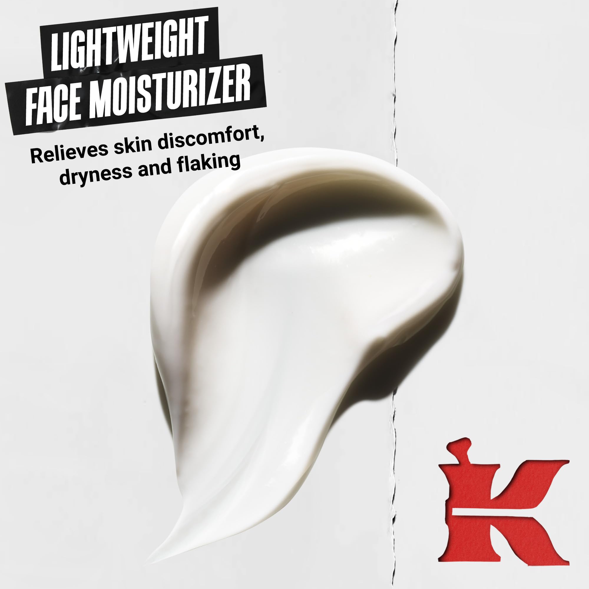 kiehl-s-ultra-facial-recovery-barrier-cream-lightweight-moisturizer-for-dry-sens image 5