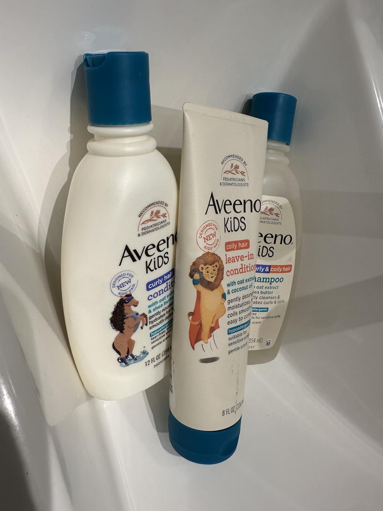 Great detangler