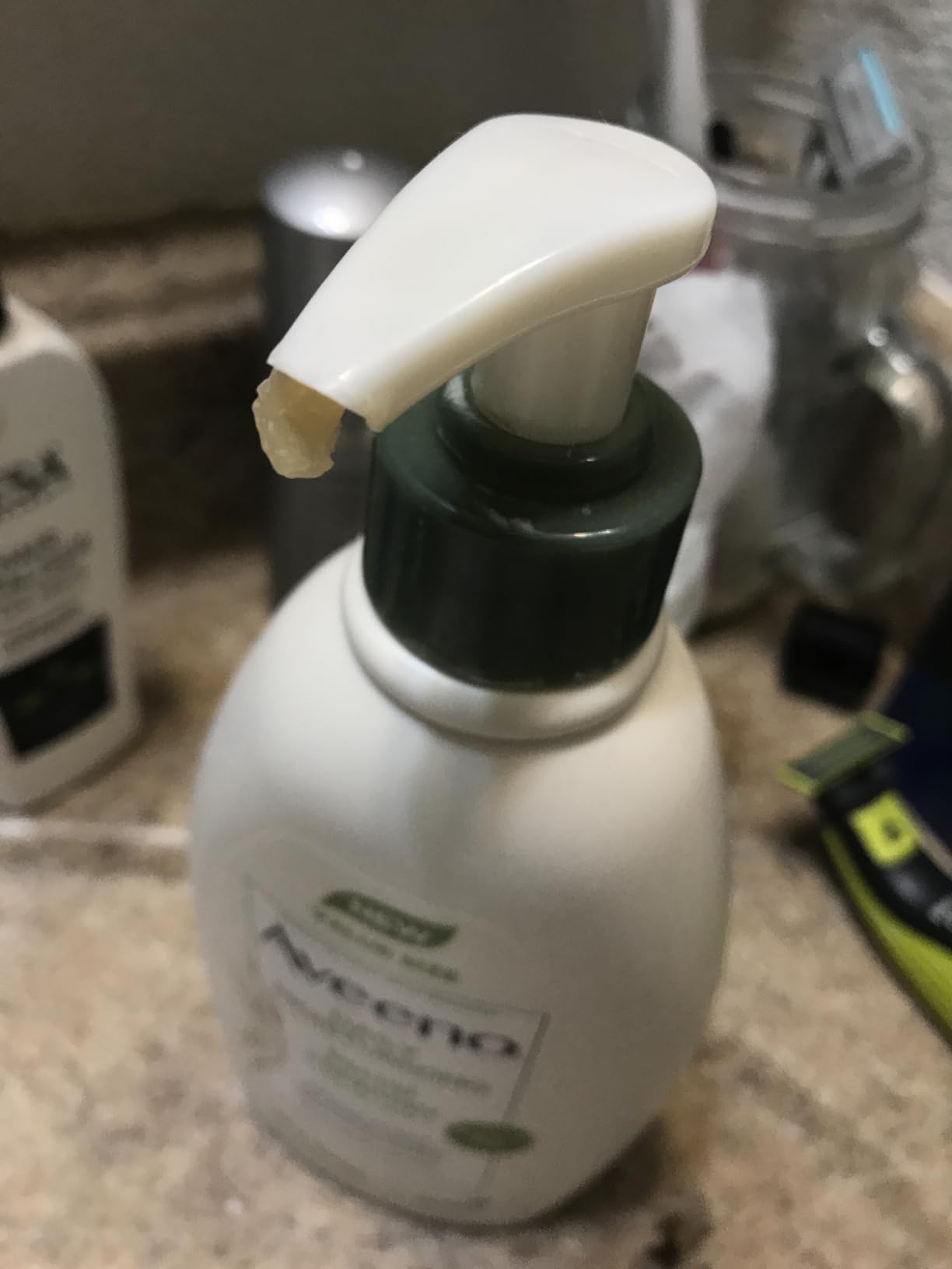 Good cleanser