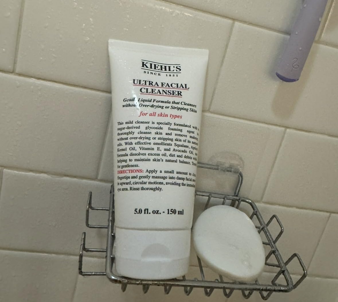 Simple and effective