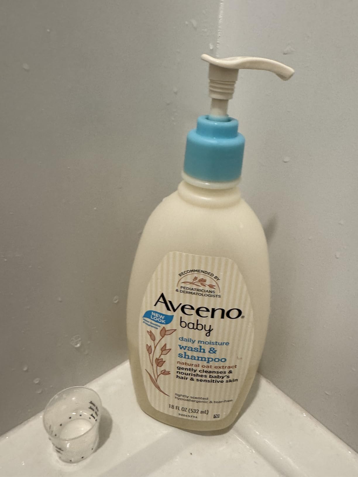 Tear-free actually works
