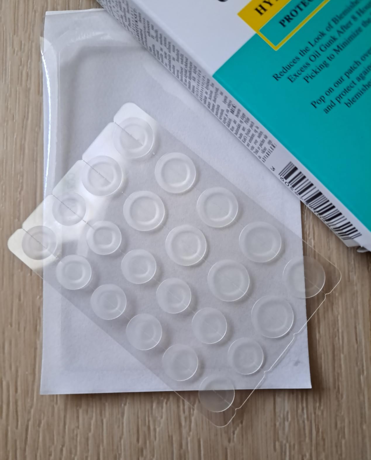 Game changer for breakouts