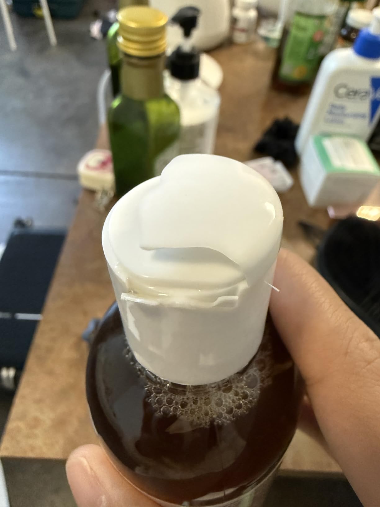 Good toner