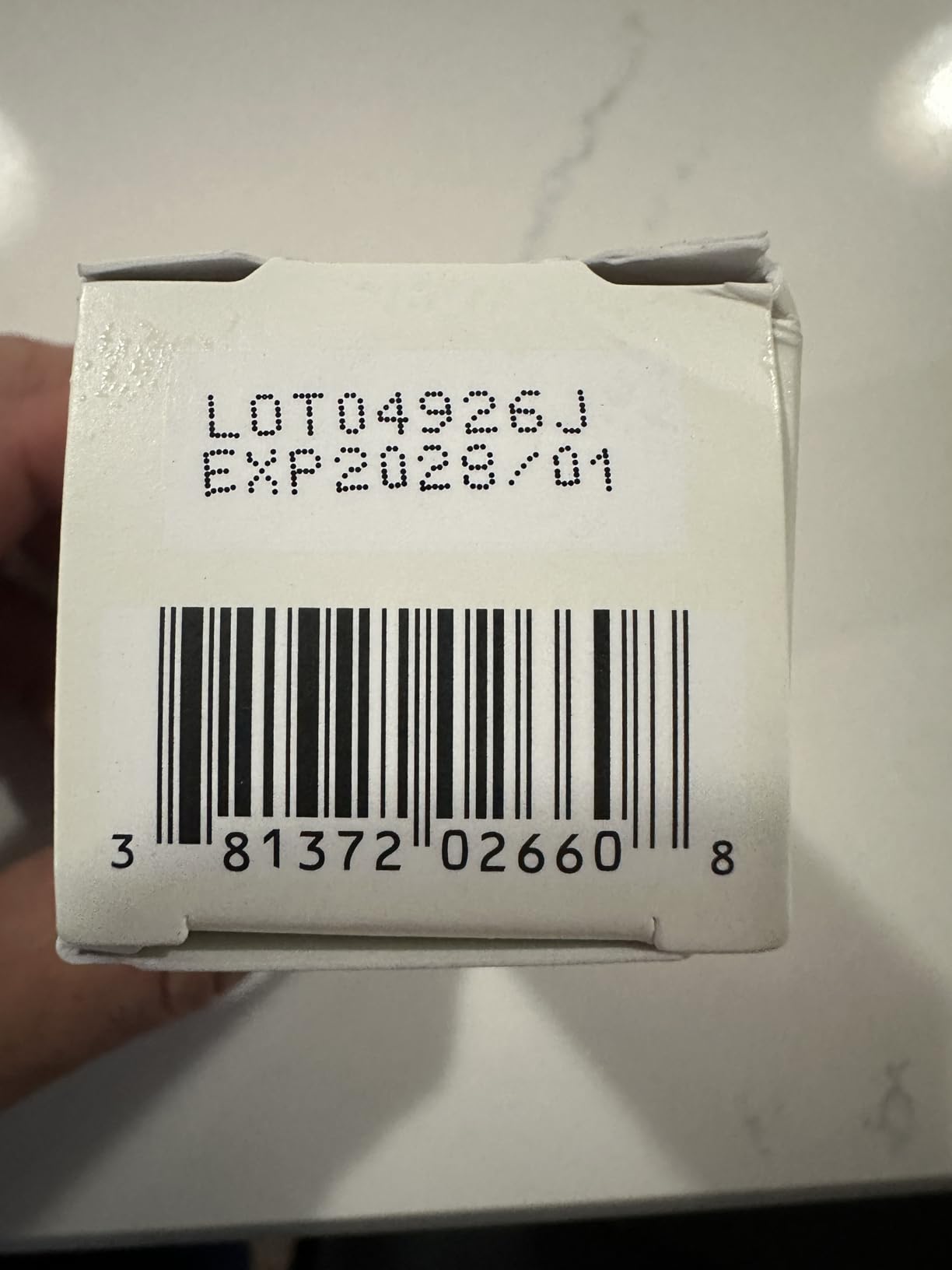 Good value