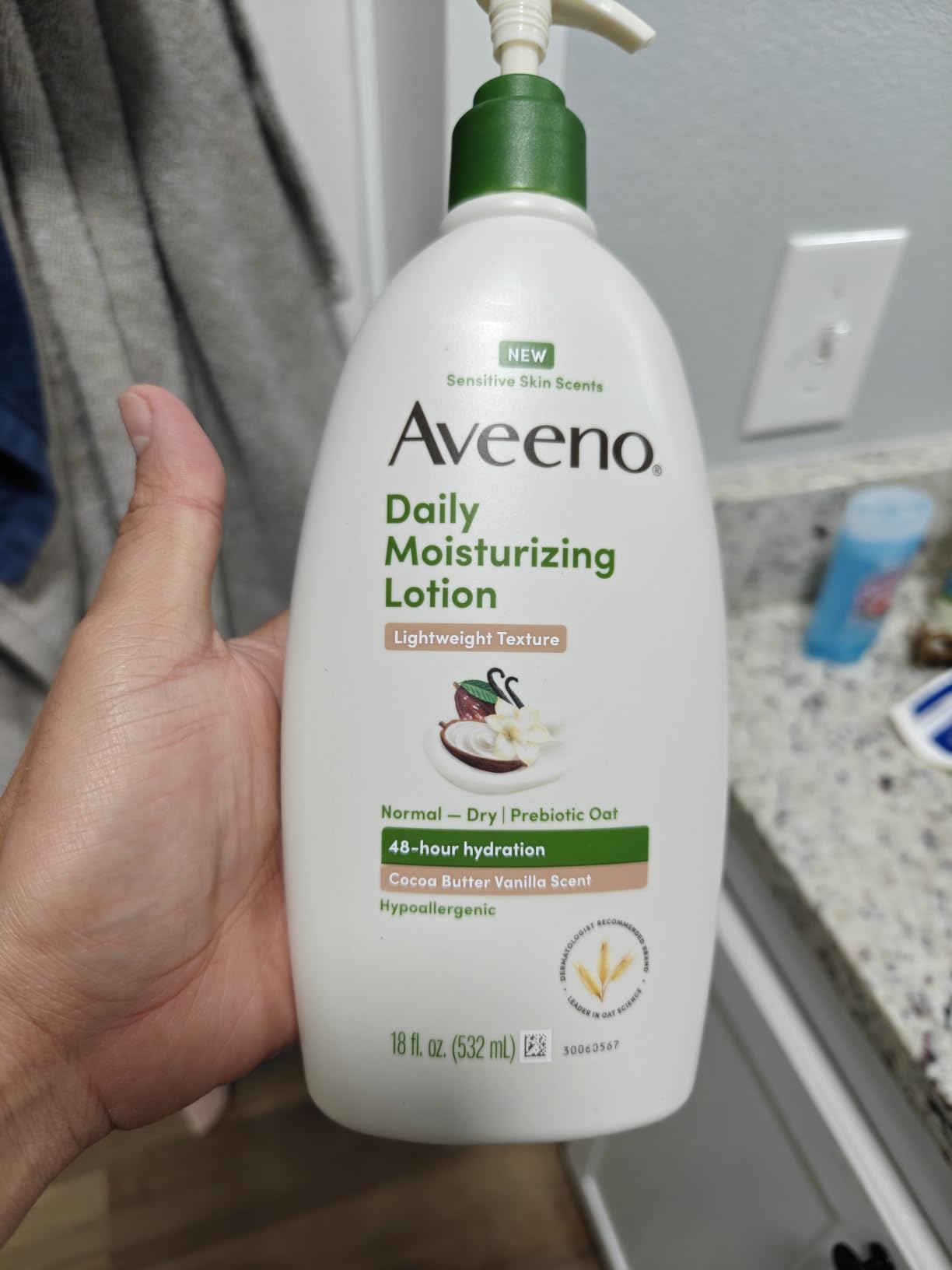 Okay, but not my favorite
