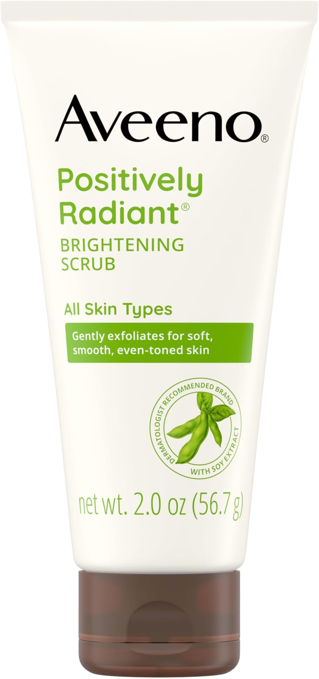 aveeno-positively-radiant-skin-brightening-exfoliating-daily-facial-scrub-travel image 7