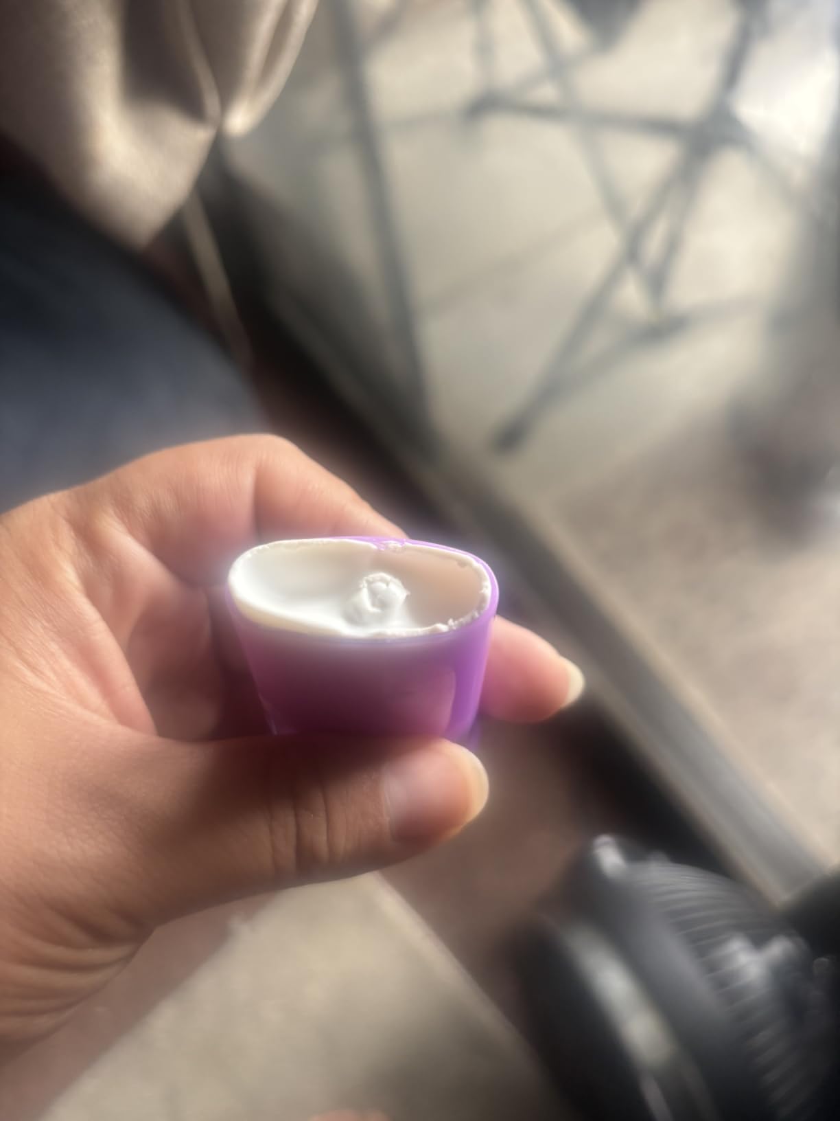 Perfect for sensitive skin