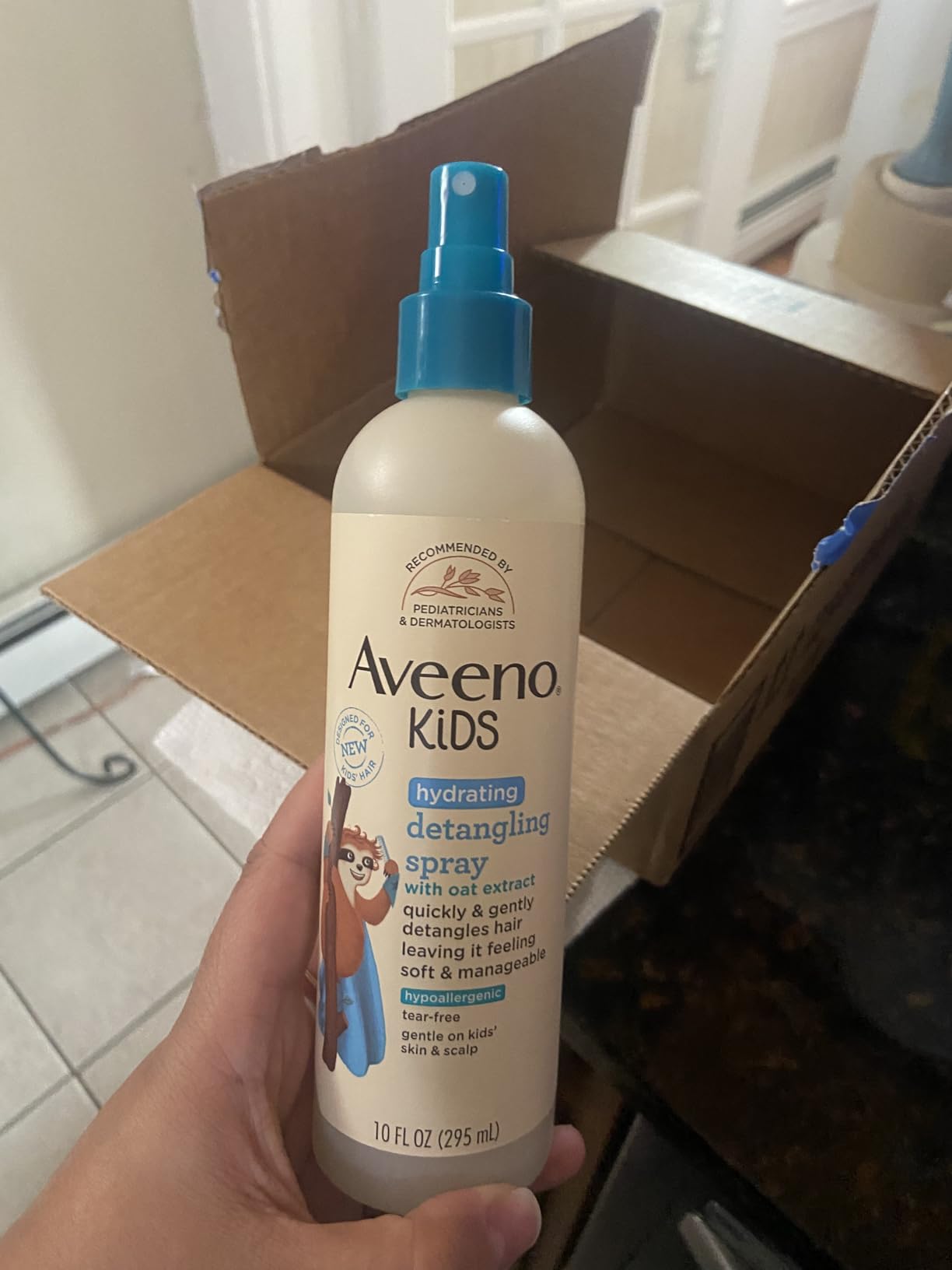 Perfect for kids