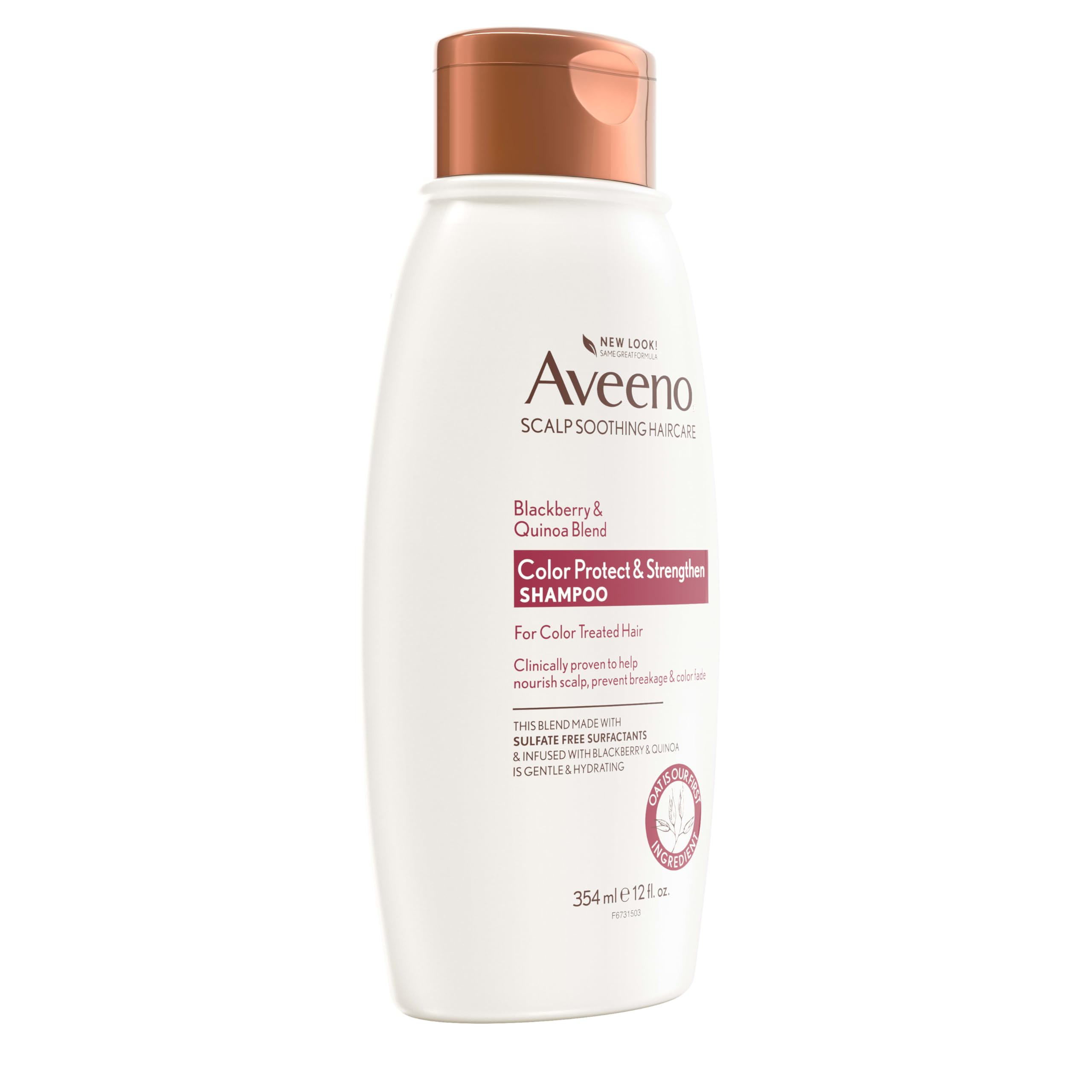 aveeno-color-protect-strengthen-blackberry-quinoa-shampoo-sulfate-free-12-fl-oz image 6
