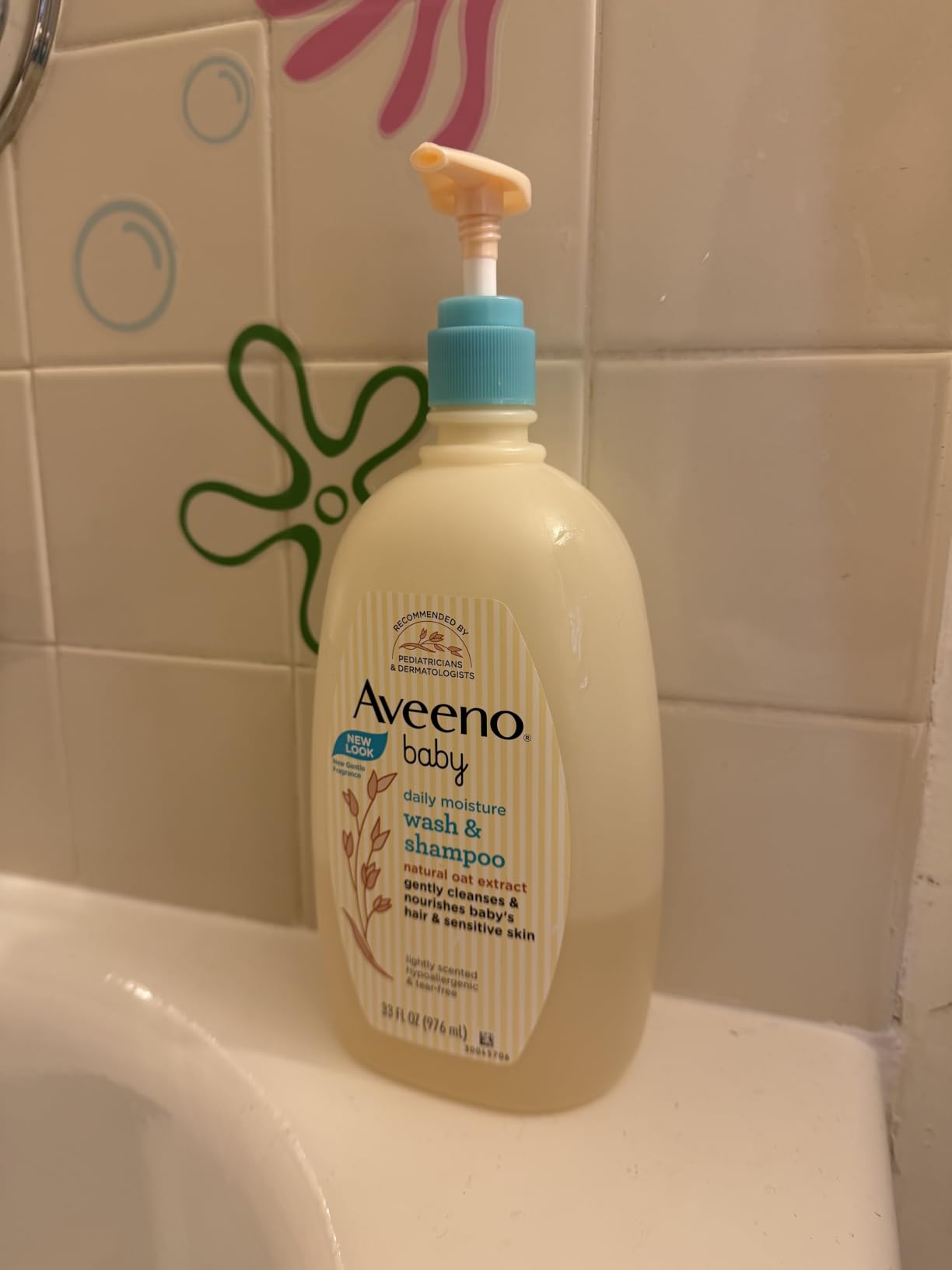 Great for sensitive skin