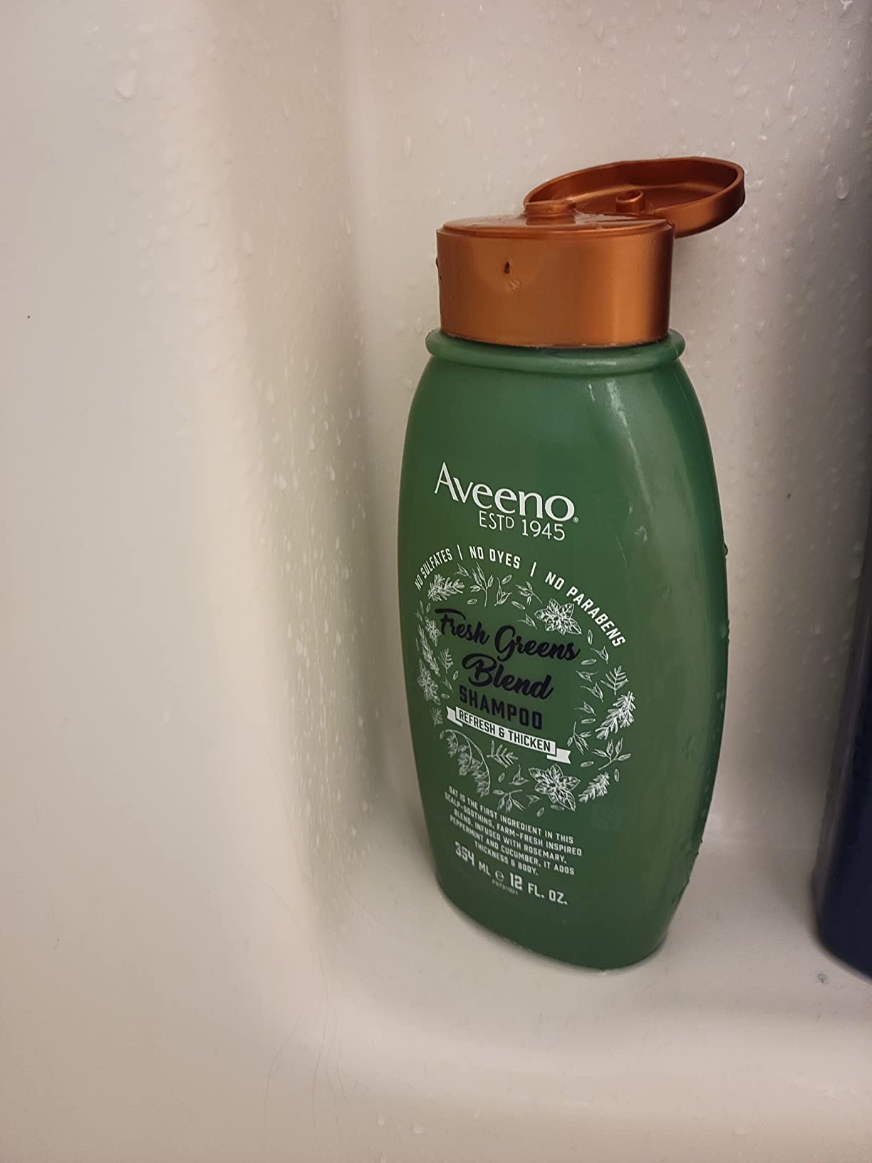 Works wonders on my fine hair