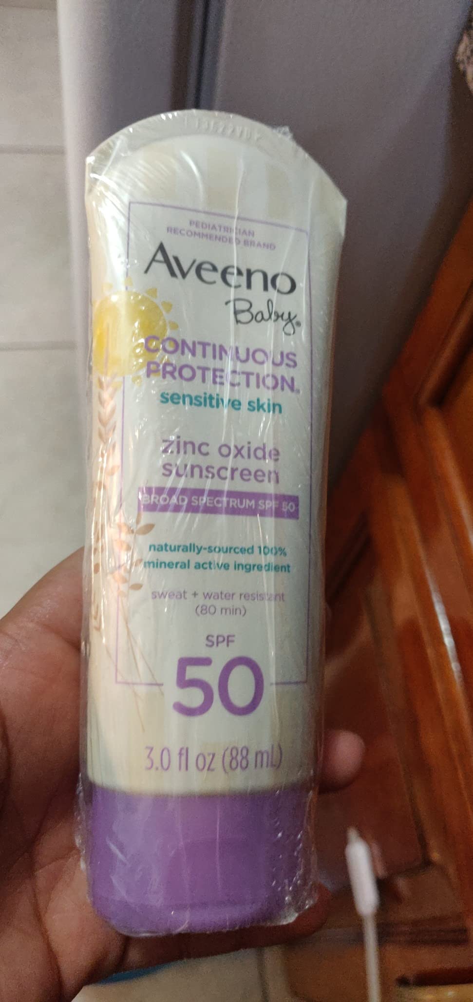 Handy for travel