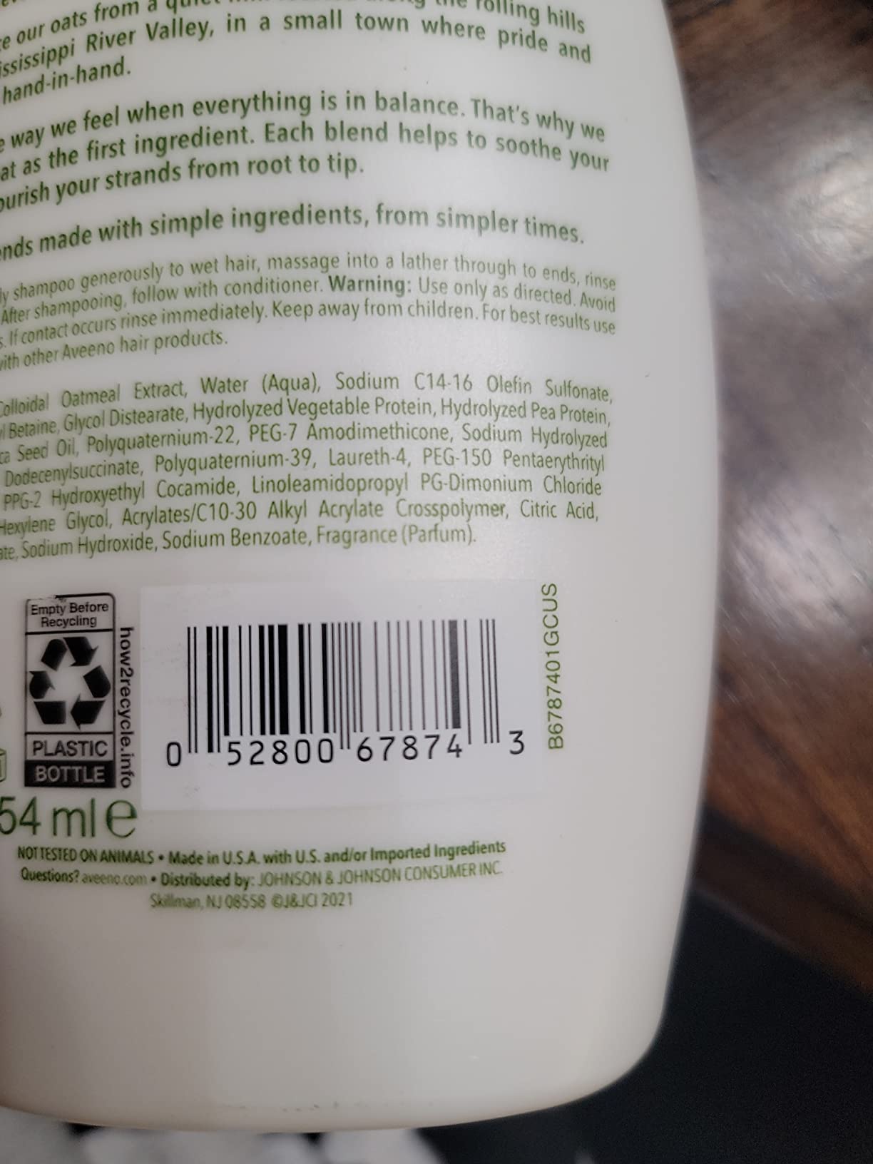 Best natural conditioner