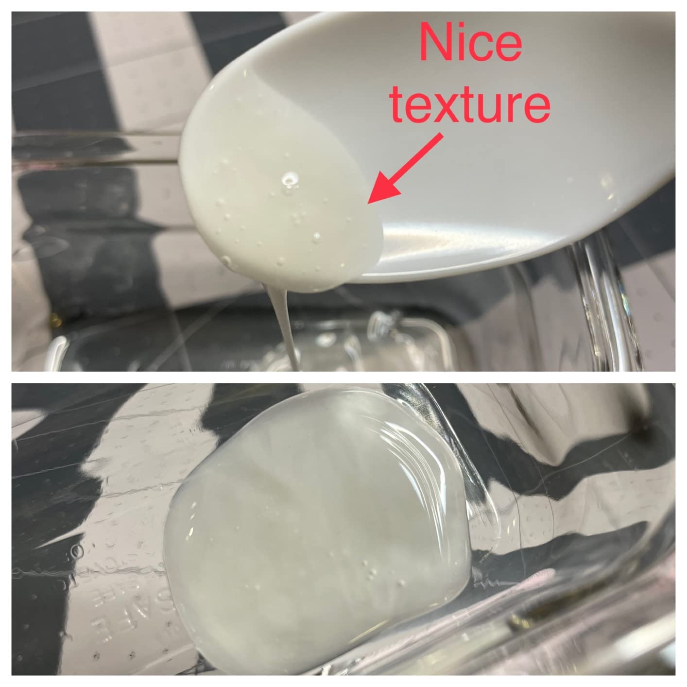 Great for dry skin