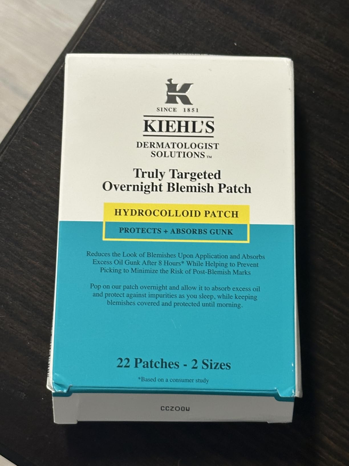 Great for spot treatment