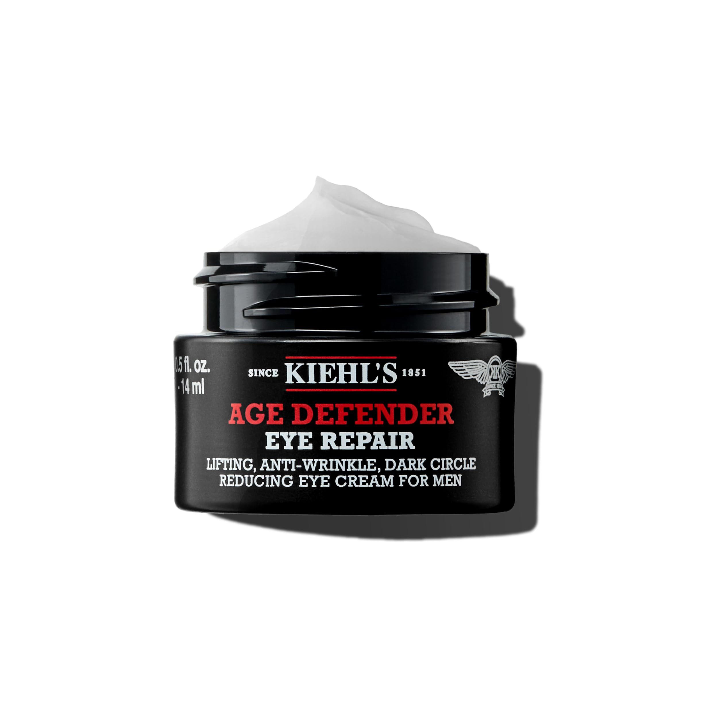 kiehl-s-age-defender-eye-repair-for-men-anti-aging-eye-cream-reduces-dark-circle image 1