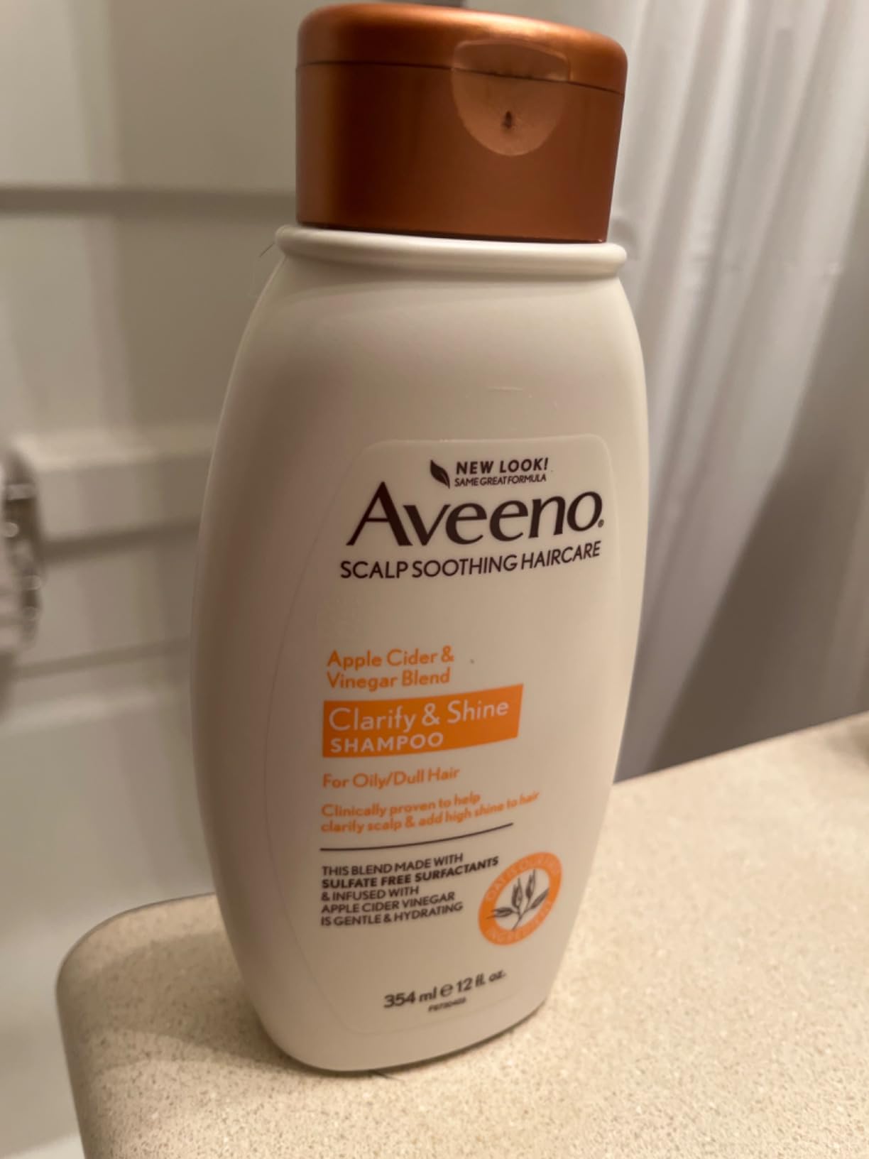 The best shampoo for my greasy roots