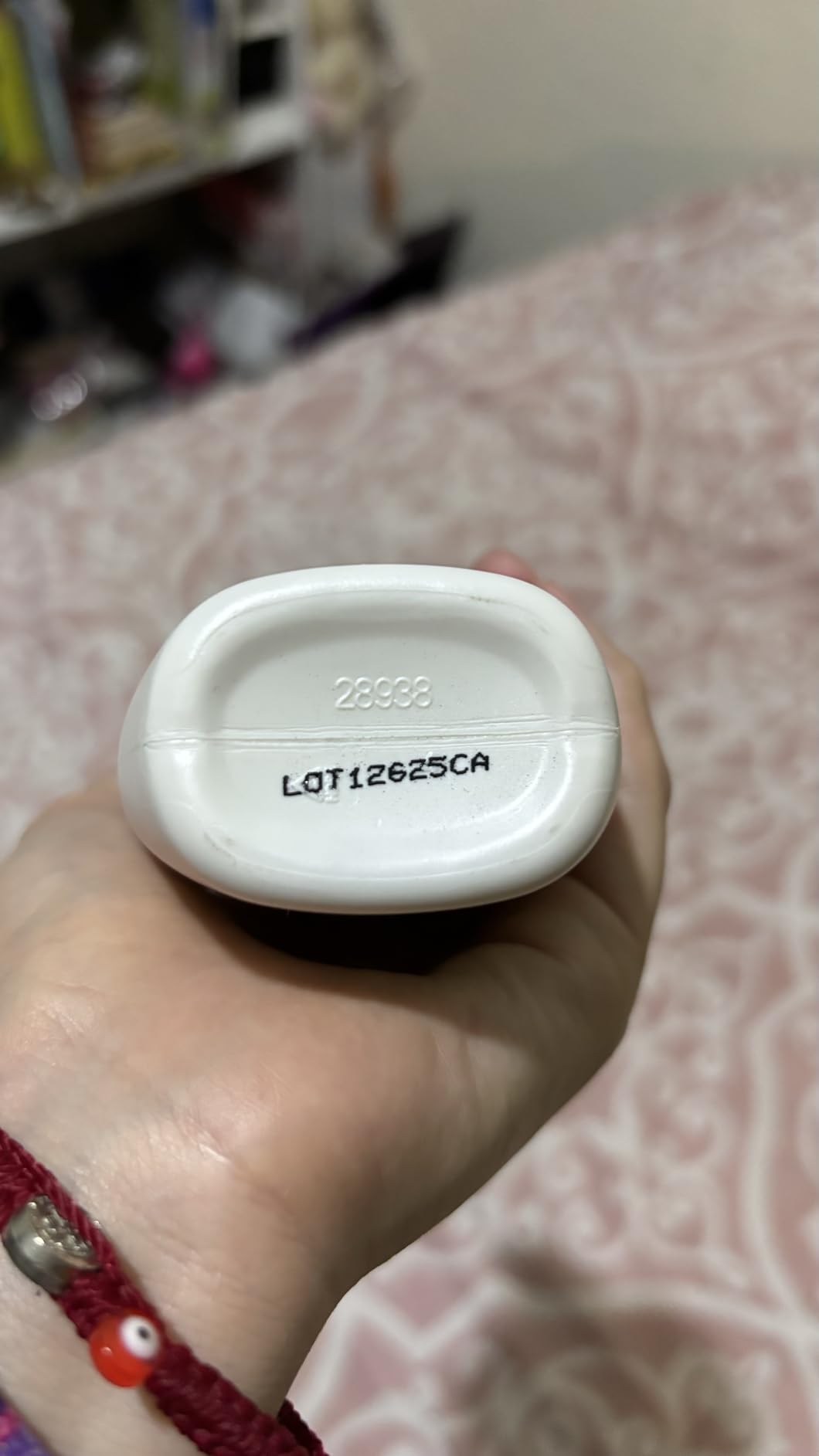 Nice cleanser