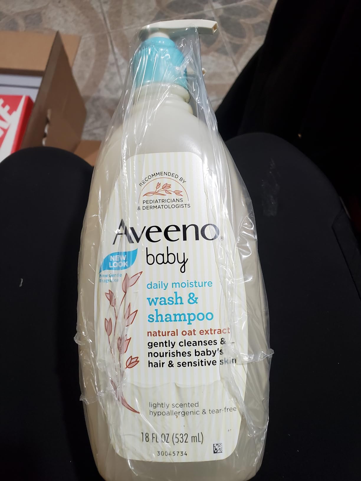 Gentle and effective