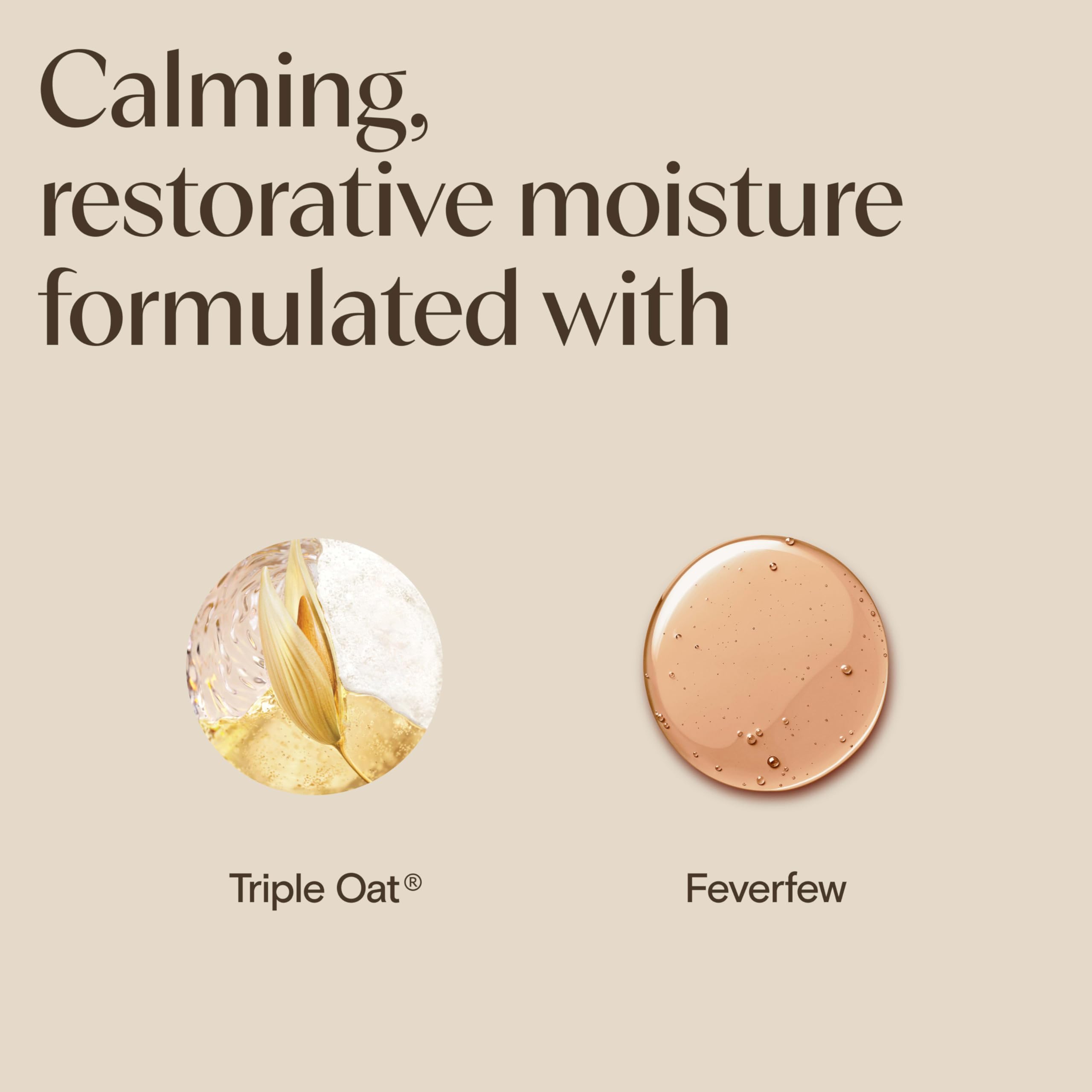 aveeno-skin-care-bundle-for-sensitive-skin-calm-restore-triple-oat-hydrating-fac image 3