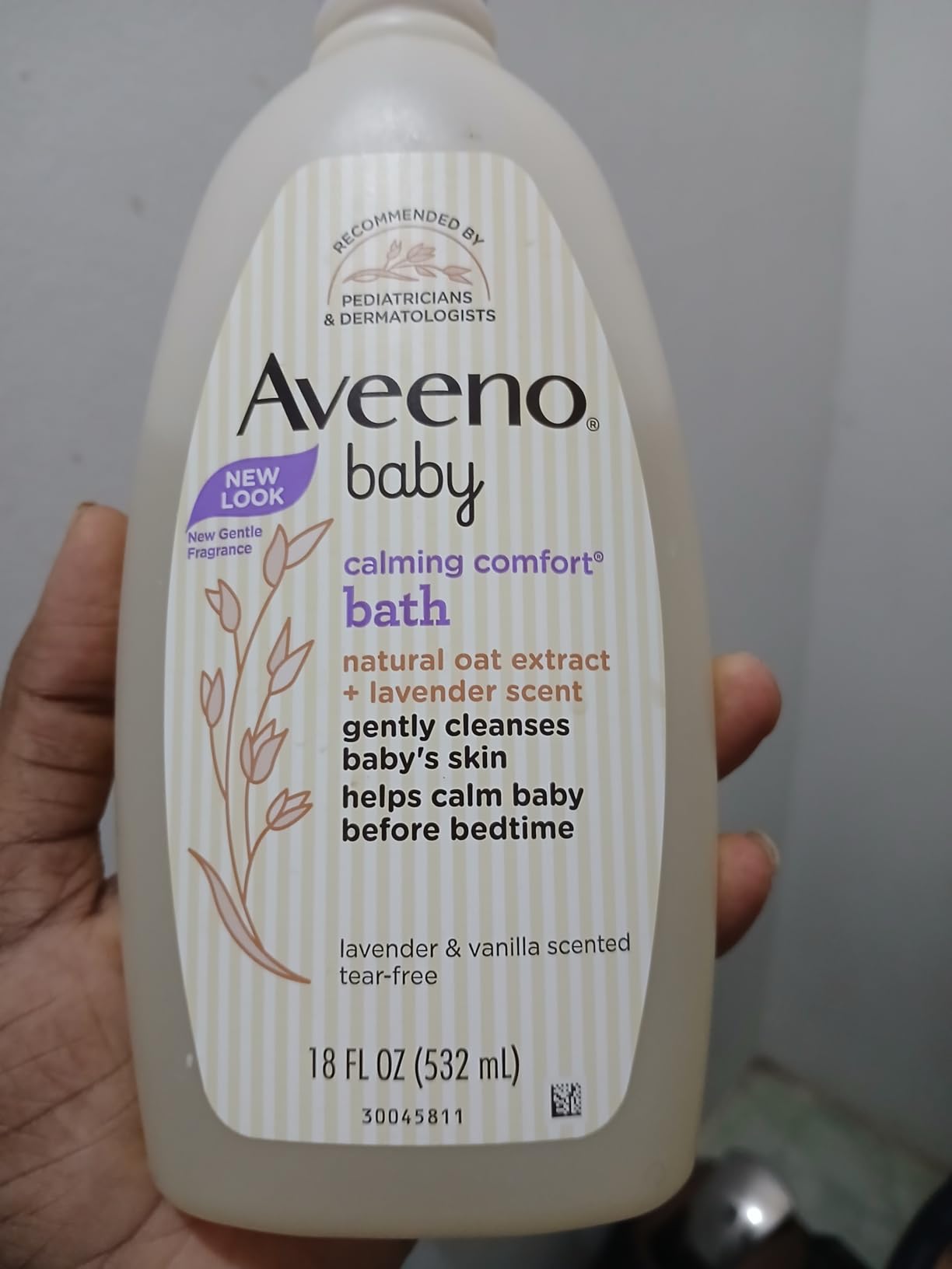 A must-have for bedtime