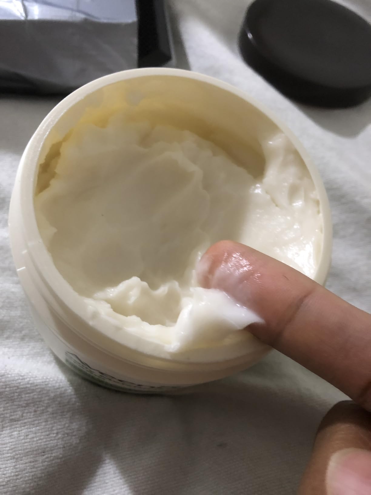 Great value for the size
