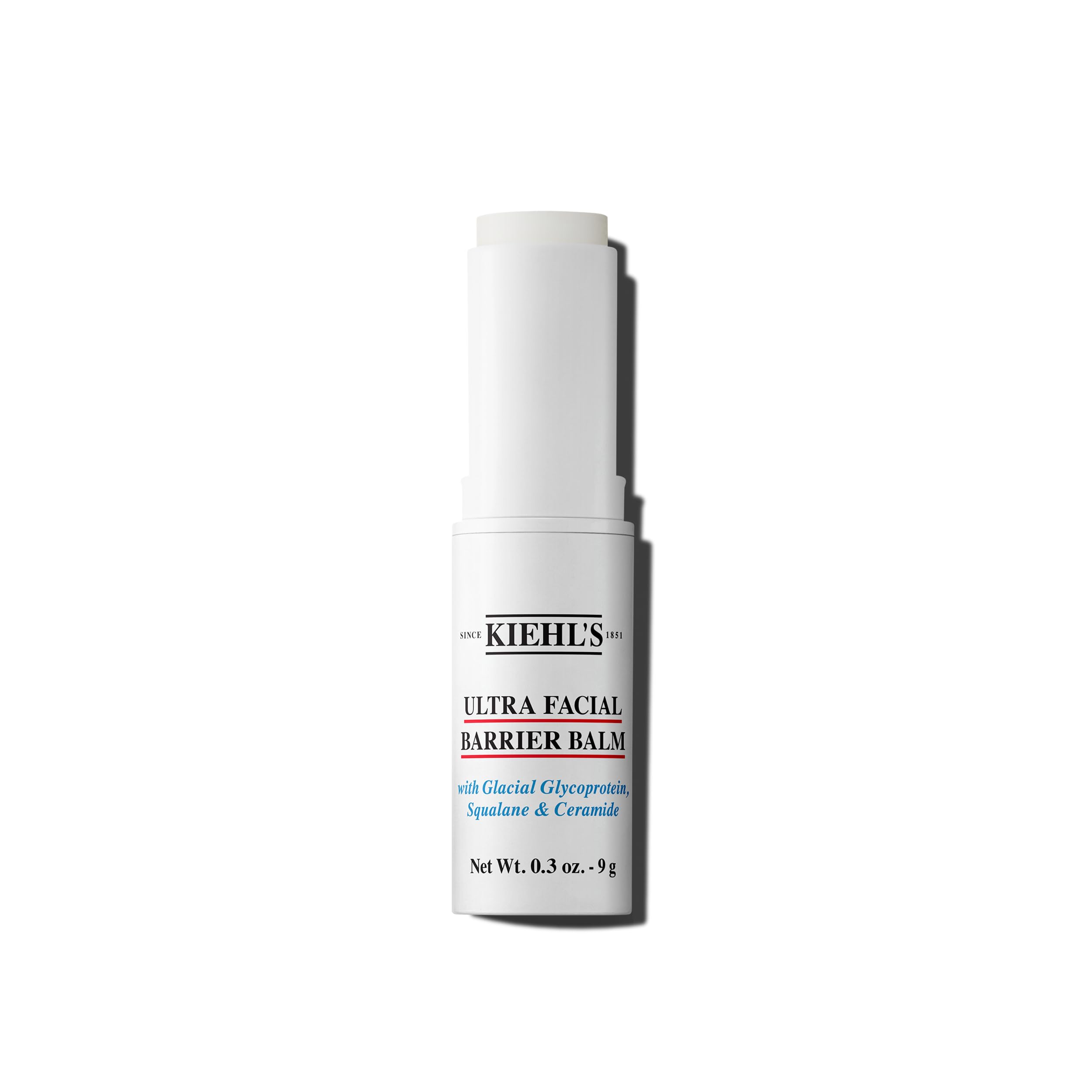 kiehl-s-ultra-facial-skin-barrier-repair-balm-on-the-go-stick-0-3-oz image 1