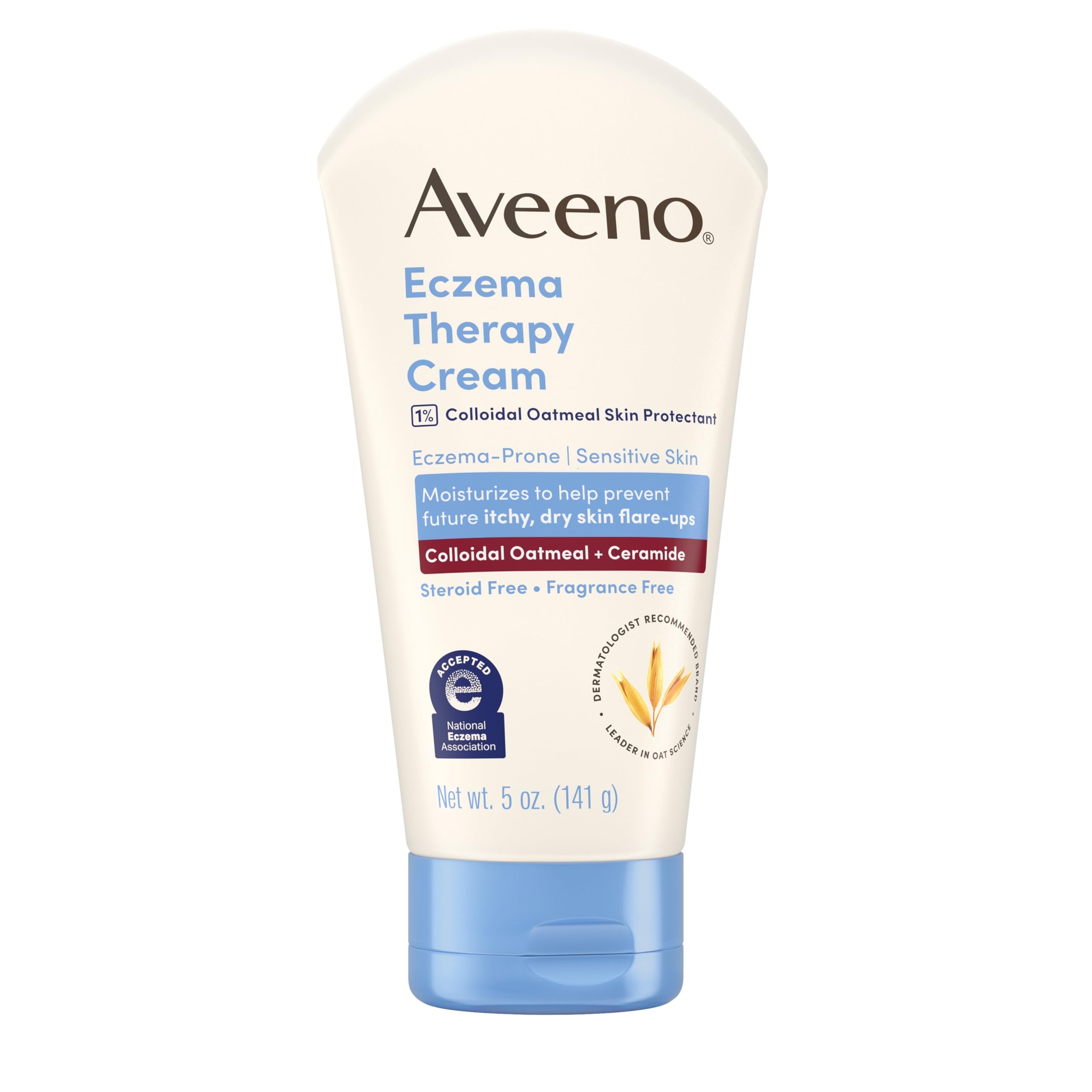 aveeno-eczema-therapy-daily-moisturizing-body-cream-1-colloidal-oatmeal-5-oz-pac image 8