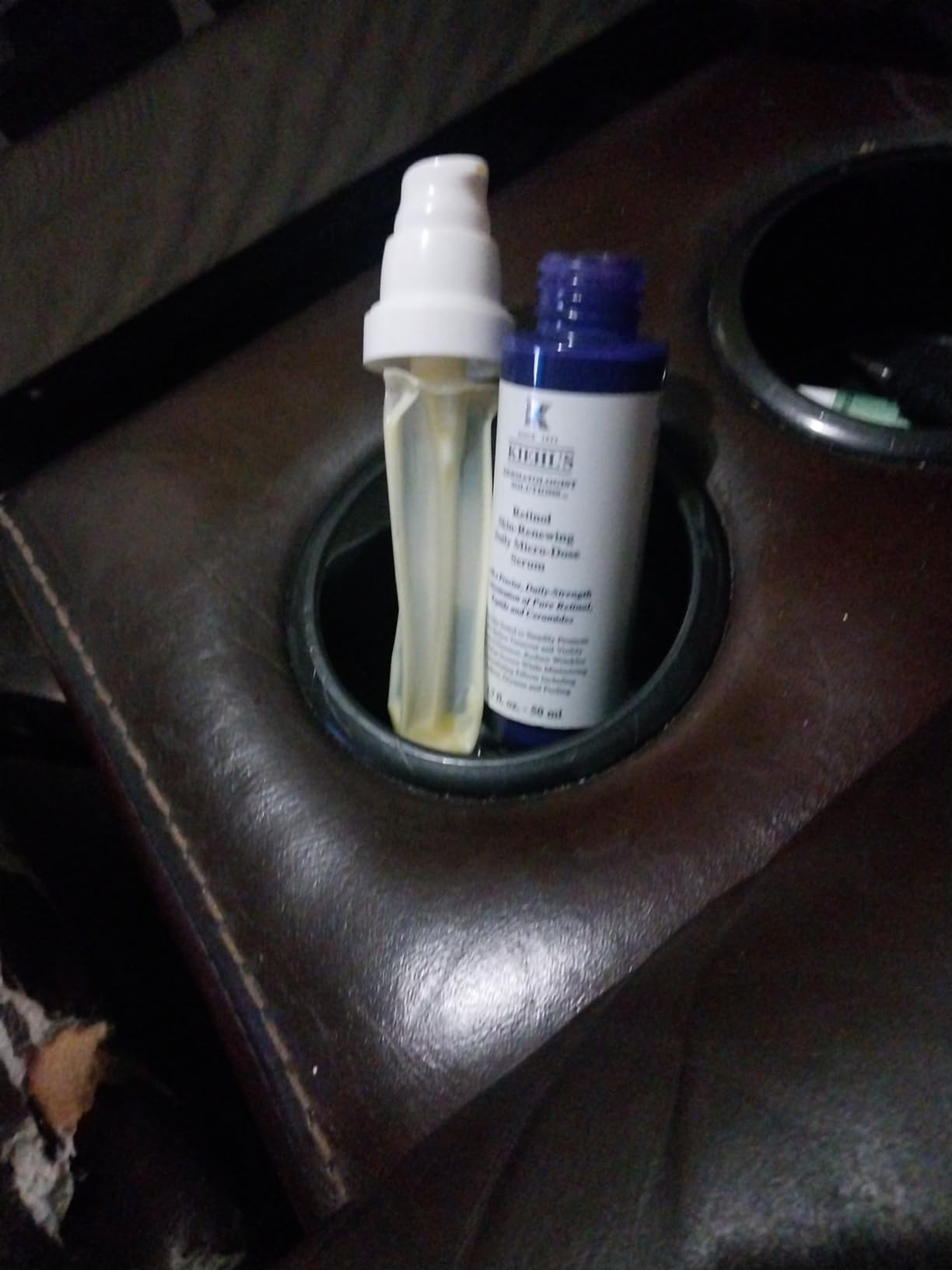 Good starter retinol
