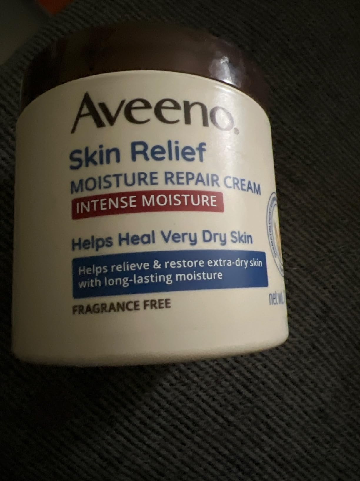 Amazing for eczema-prone skin