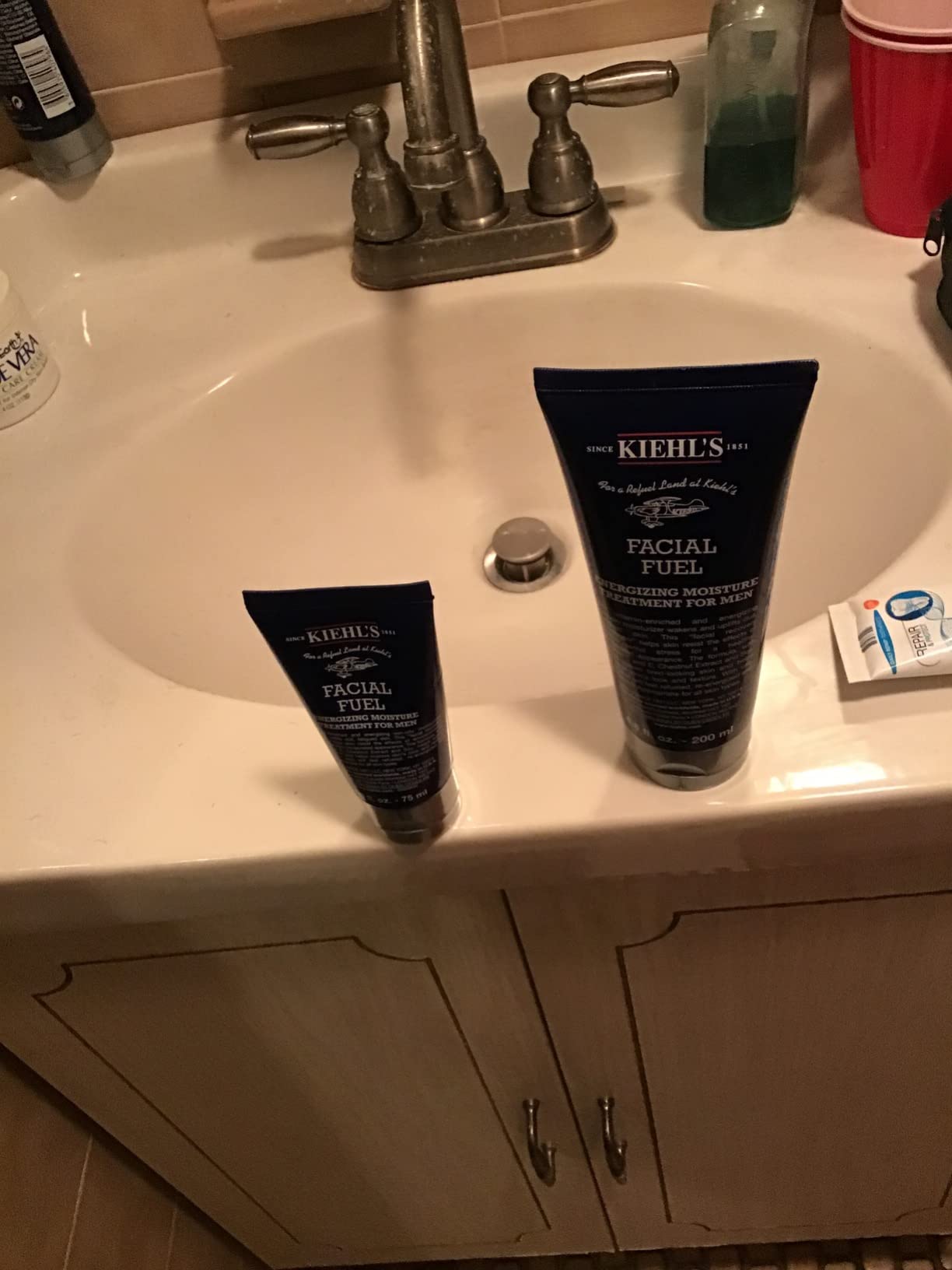 Great for daily use