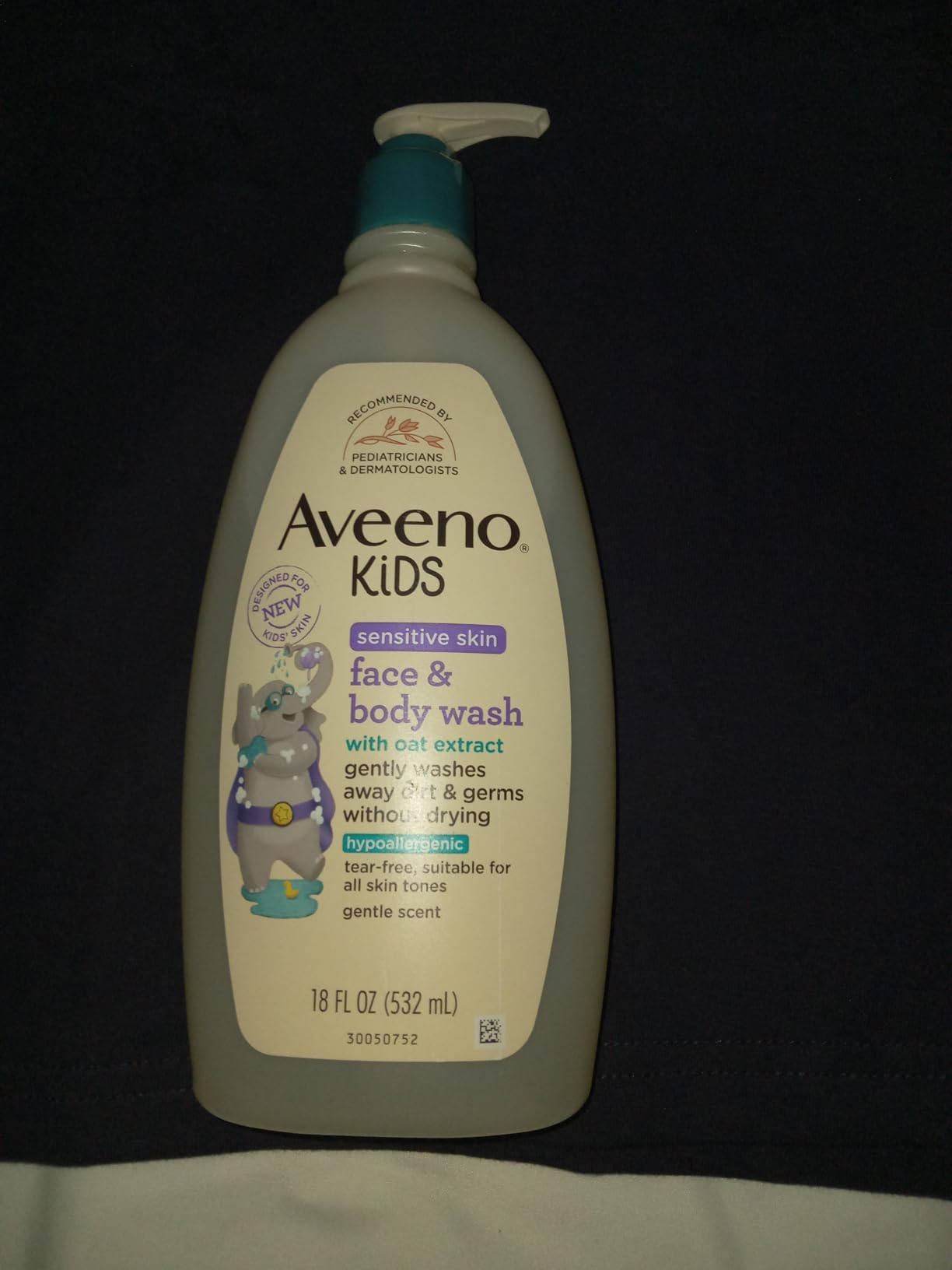 My kids love it
