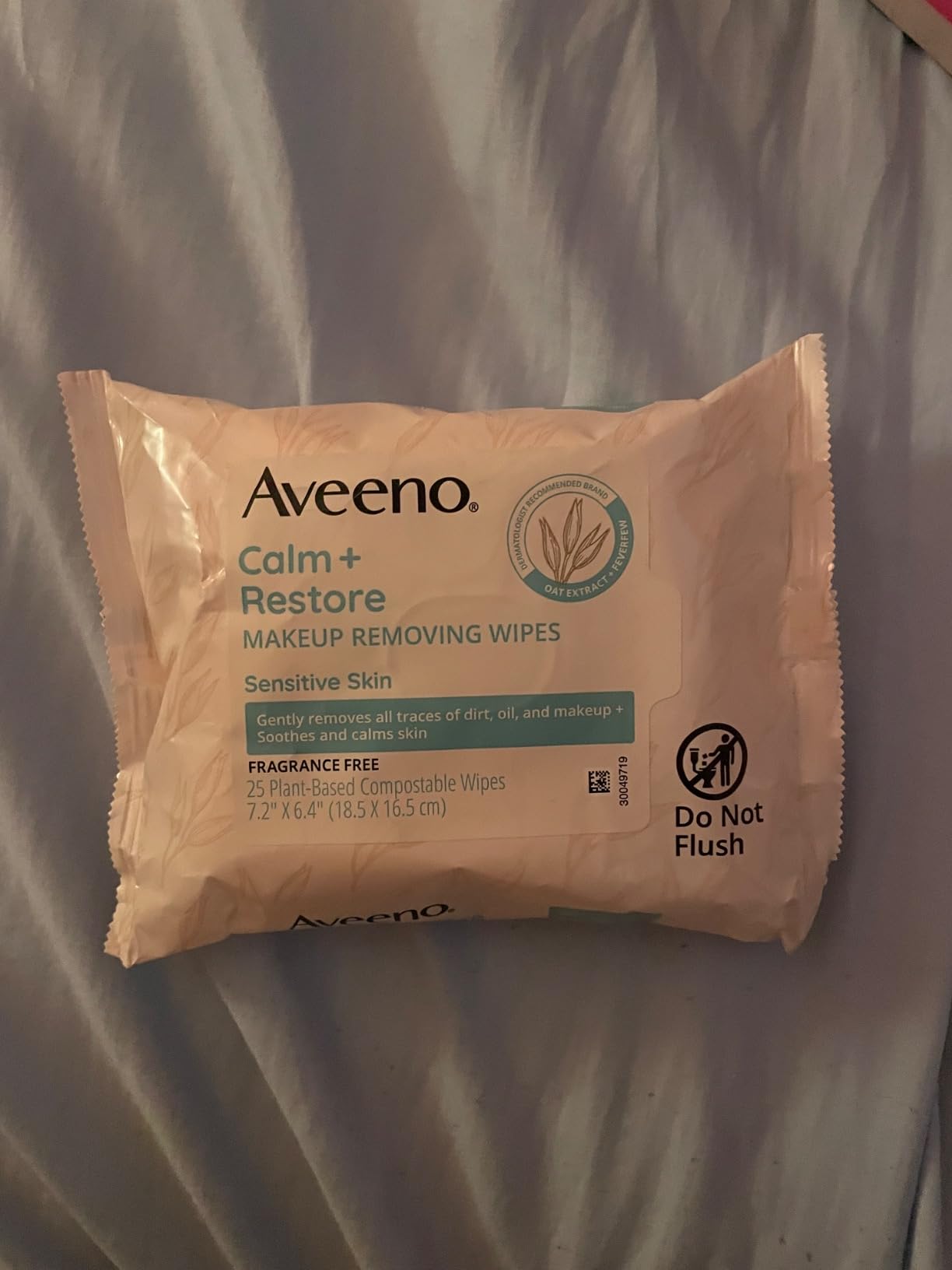 Great for sensitive skin