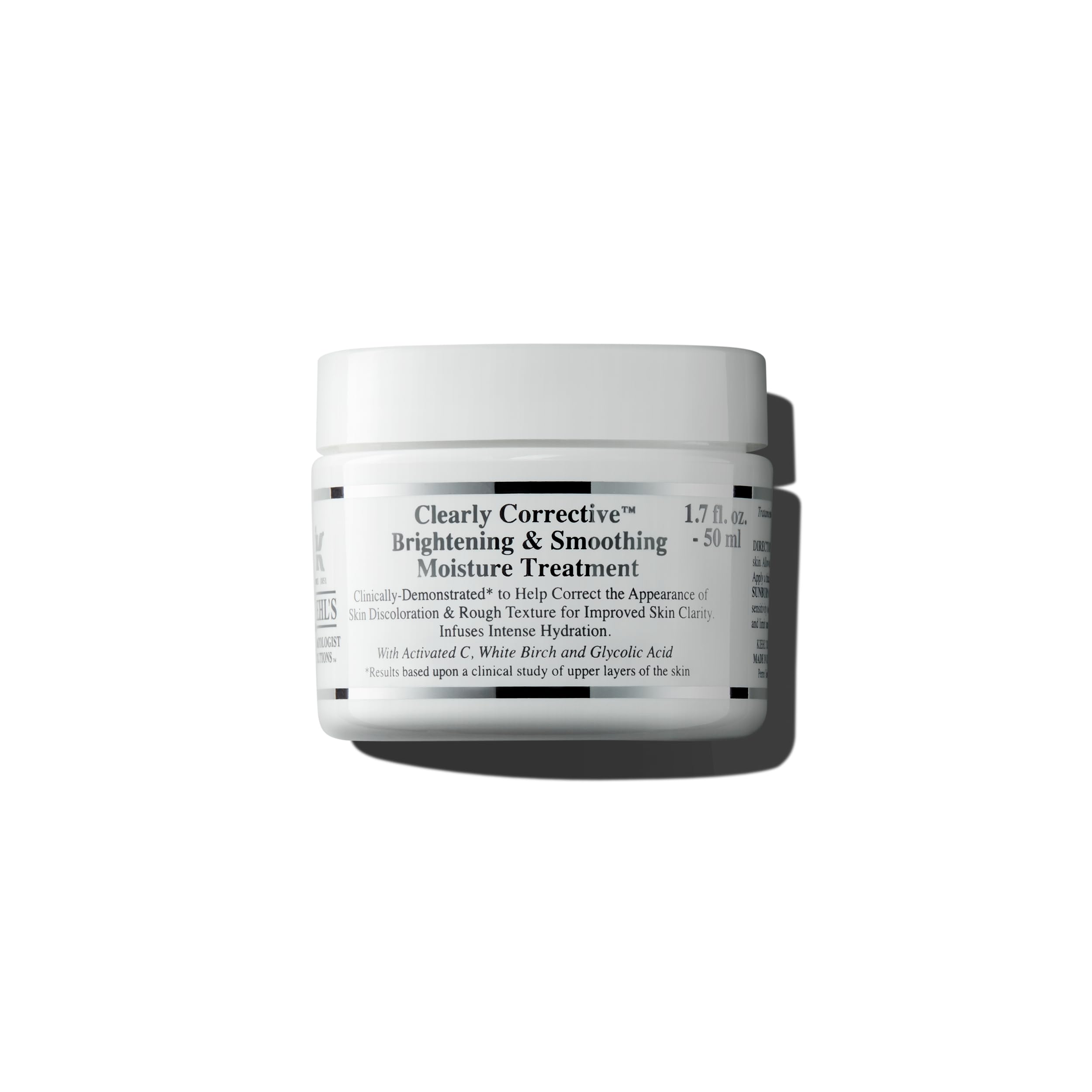 kiehl-s-clearly-corrective-brightening-smoothing-moisture-treatment-24hr-hydrati image 1