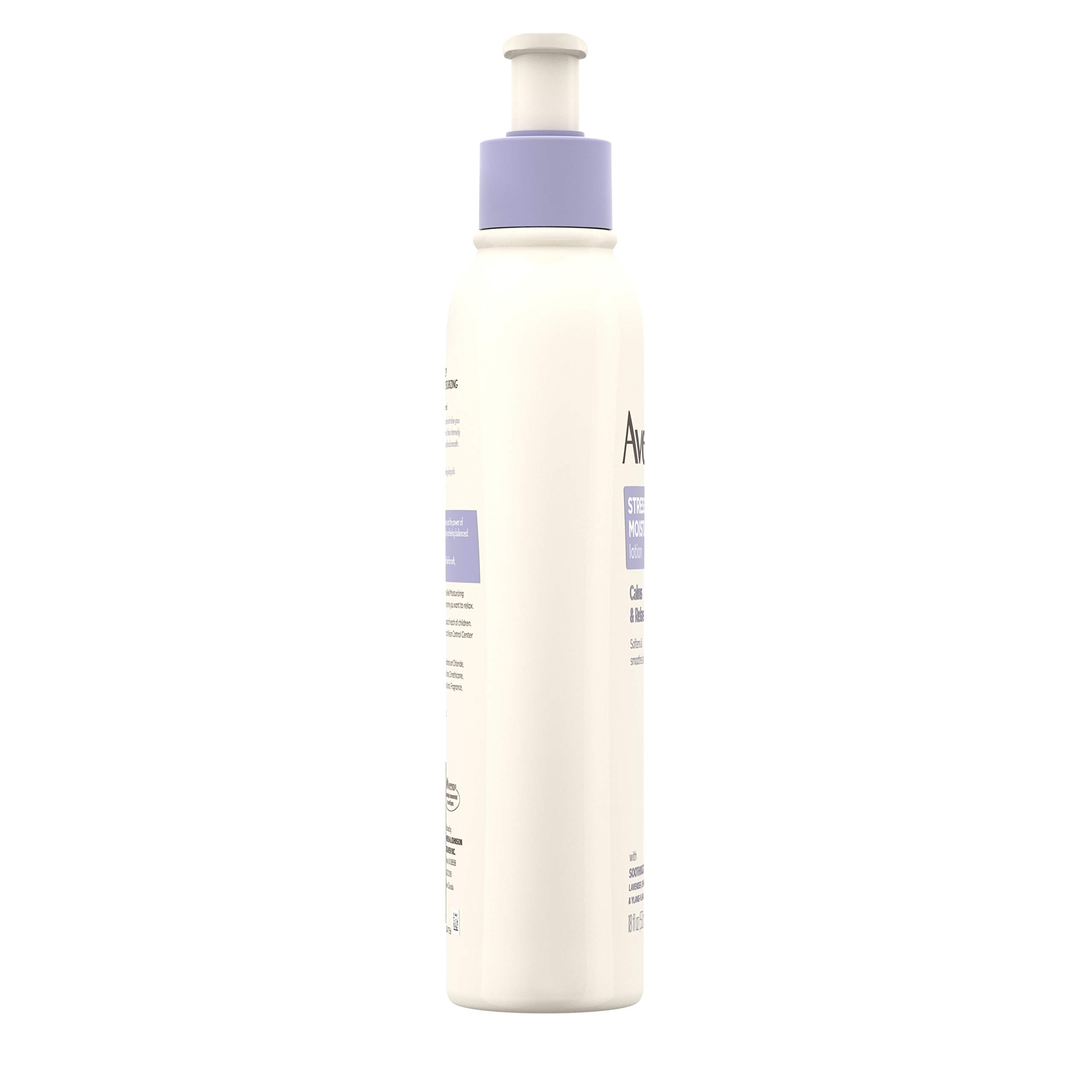 aveeno-stress-relief-moisturizing-body-lotion-with-lavender-natural-oatmeal-esse image 6