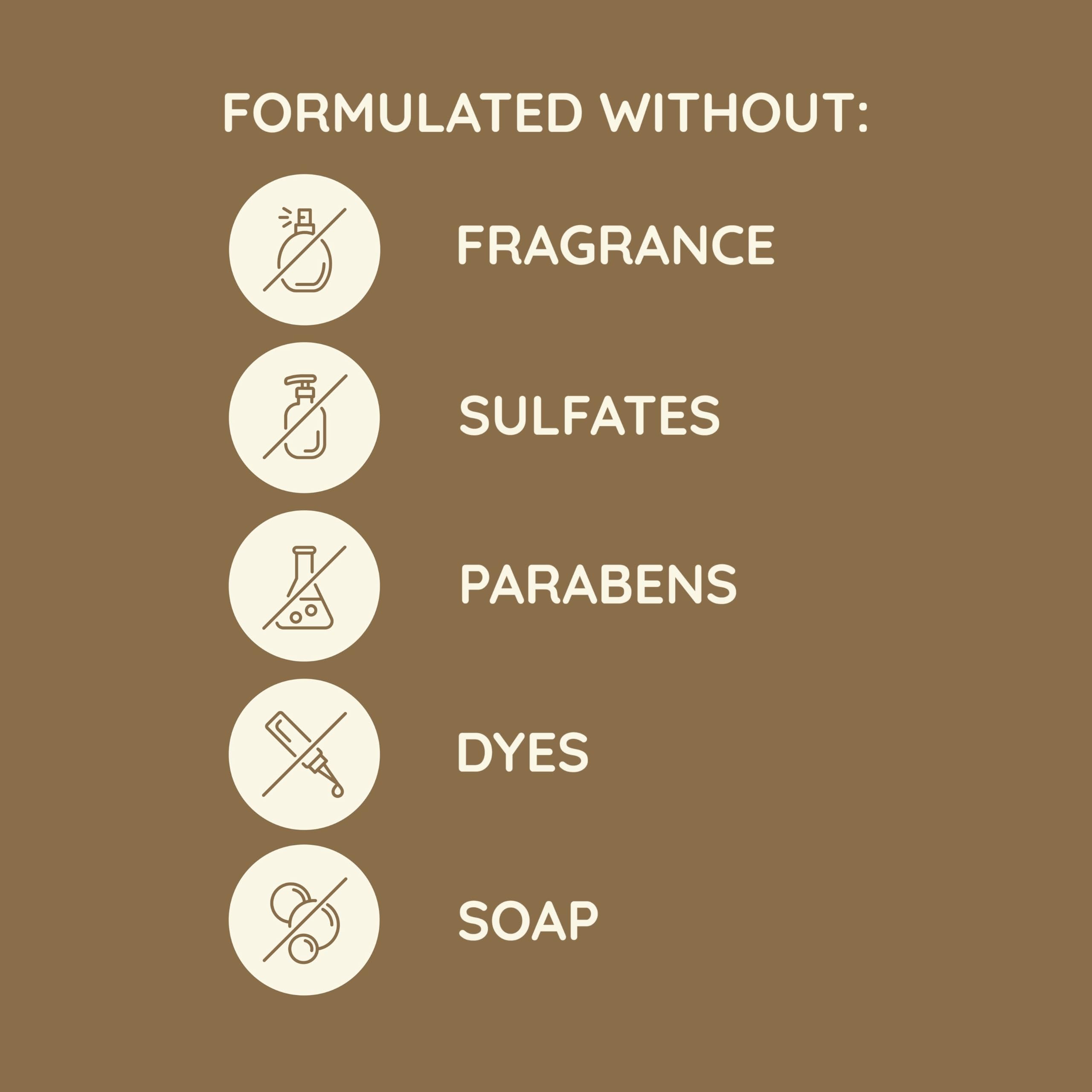 aveeno-tone-texture-renewing-body-scrub-prebiotic-oat-exfoliating-wash-for-smoot image 4