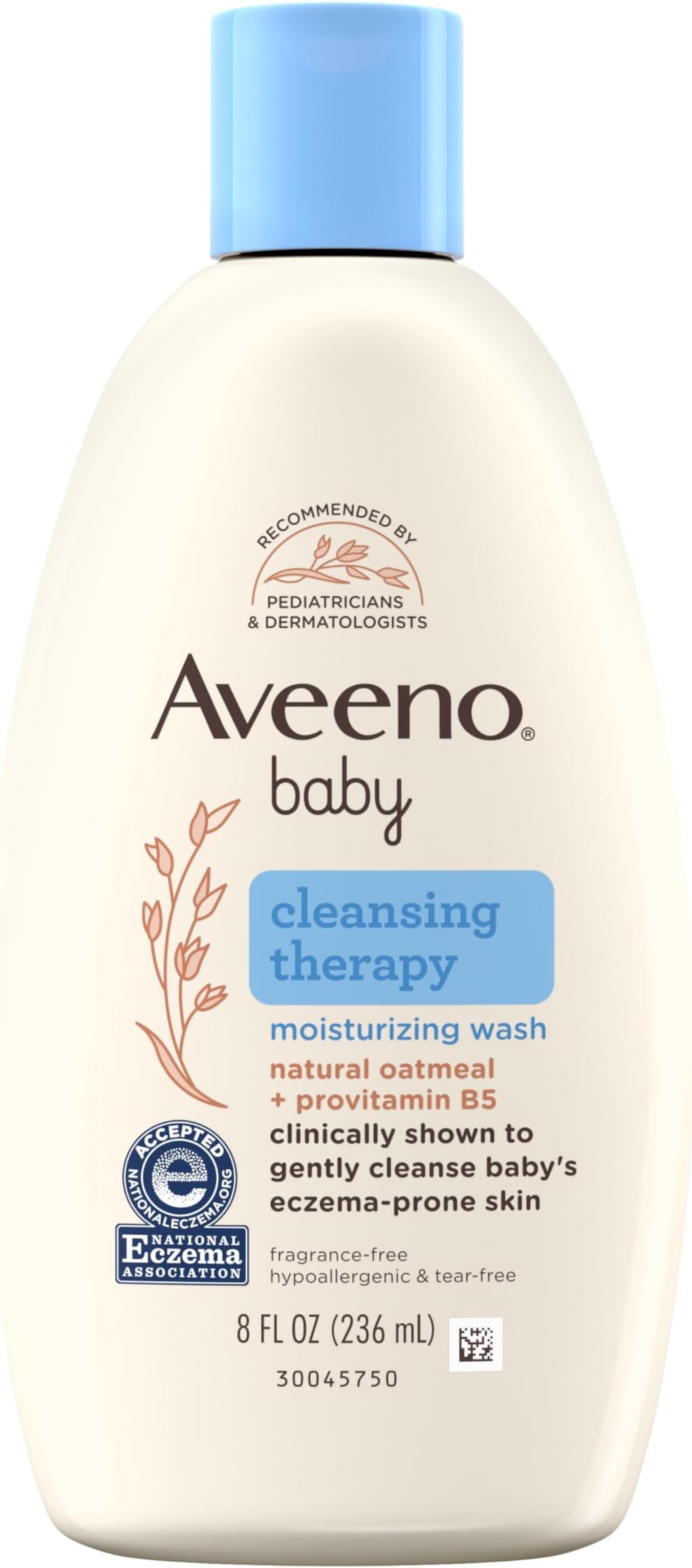 aveeno-baby-cleansing-therapy-moisturizing-baby-body-wash-with-natural-oatmeal-p image 7