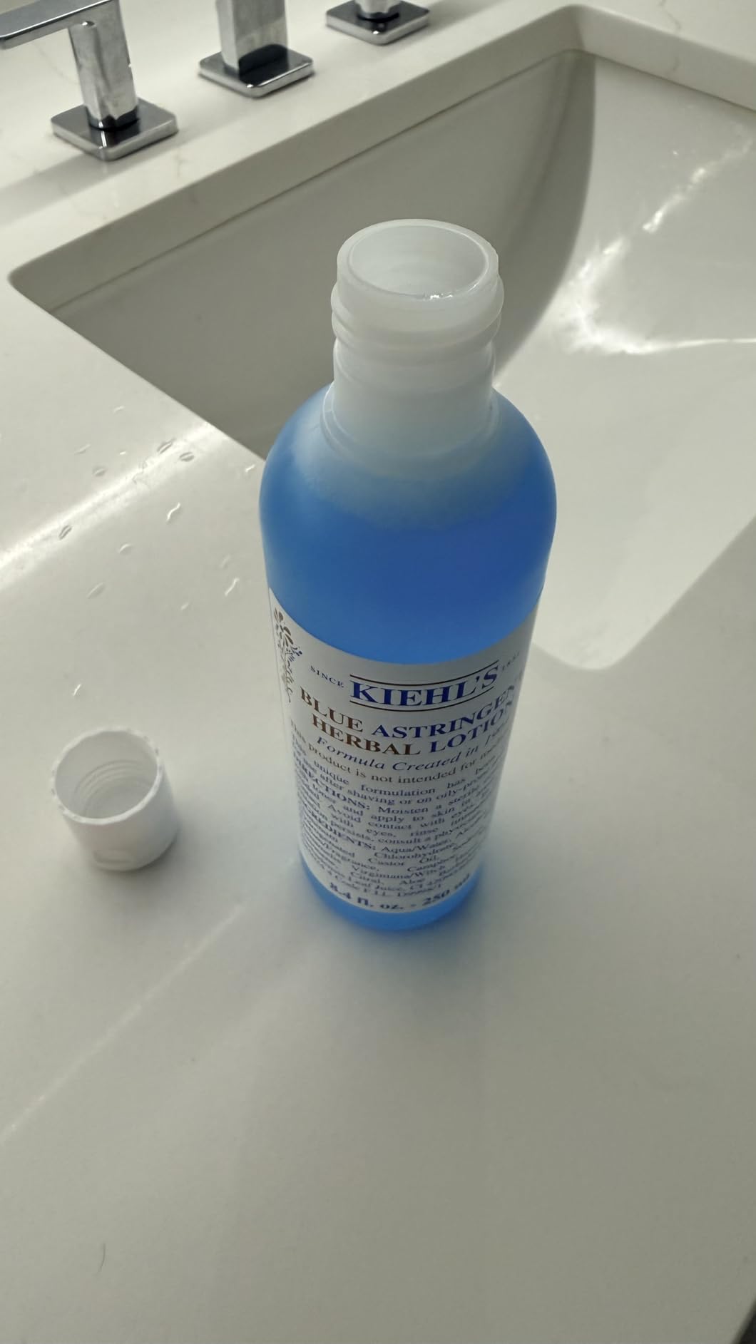 Classic toner that works