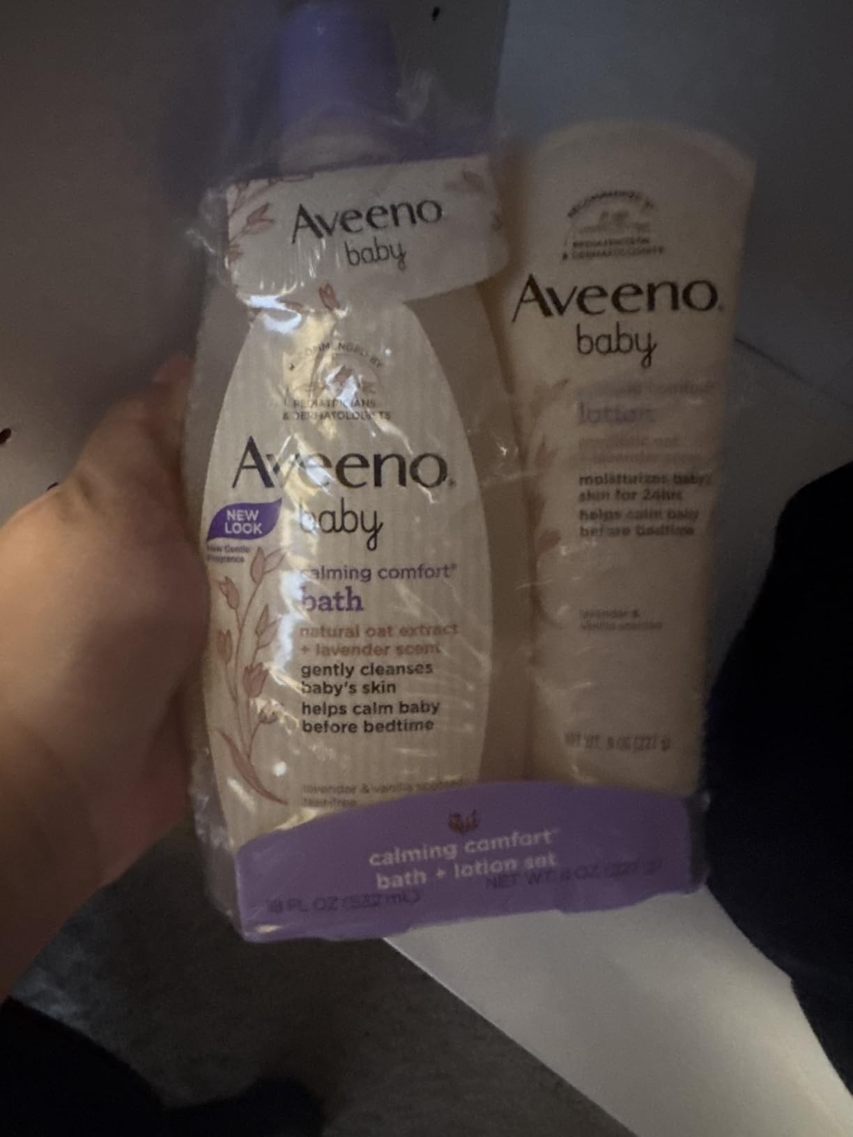 Good, but not tear-free?