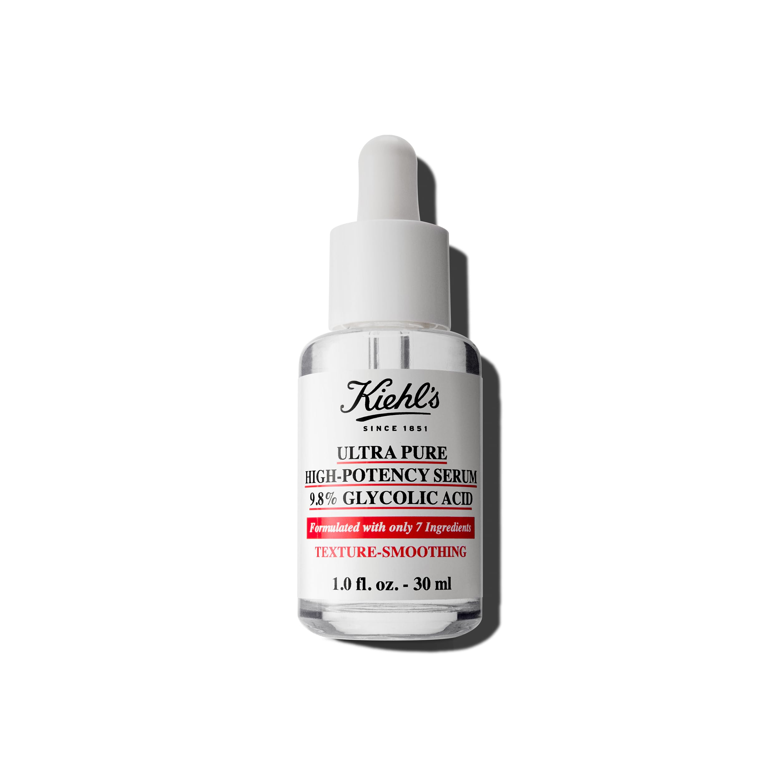 kiehl-s-ultra-pure-high-potency-9-8-glycolic-acid-serum-exfoliating-face-serum-f image 1