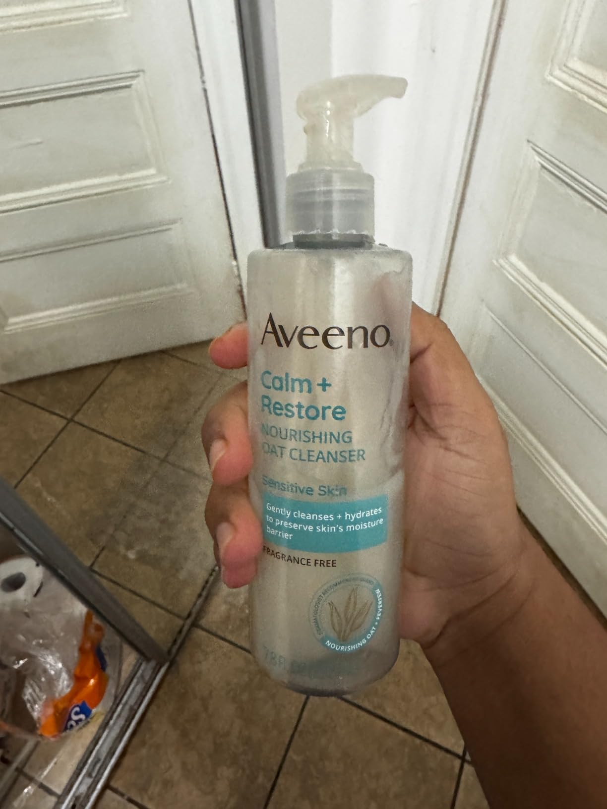 Great for winter dry skin