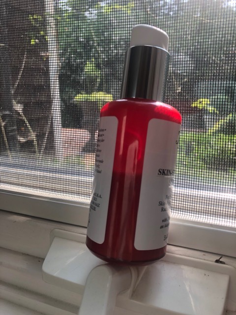 Game changer for my skin