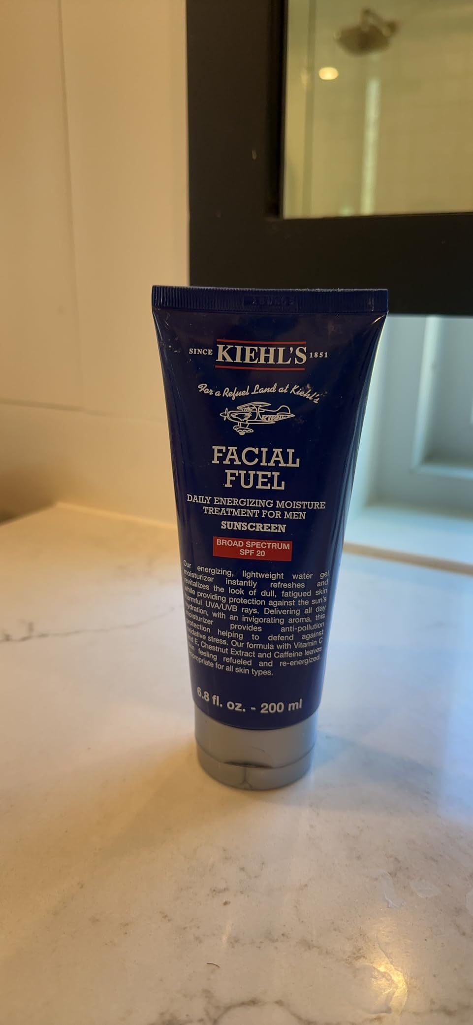 Perfect for men