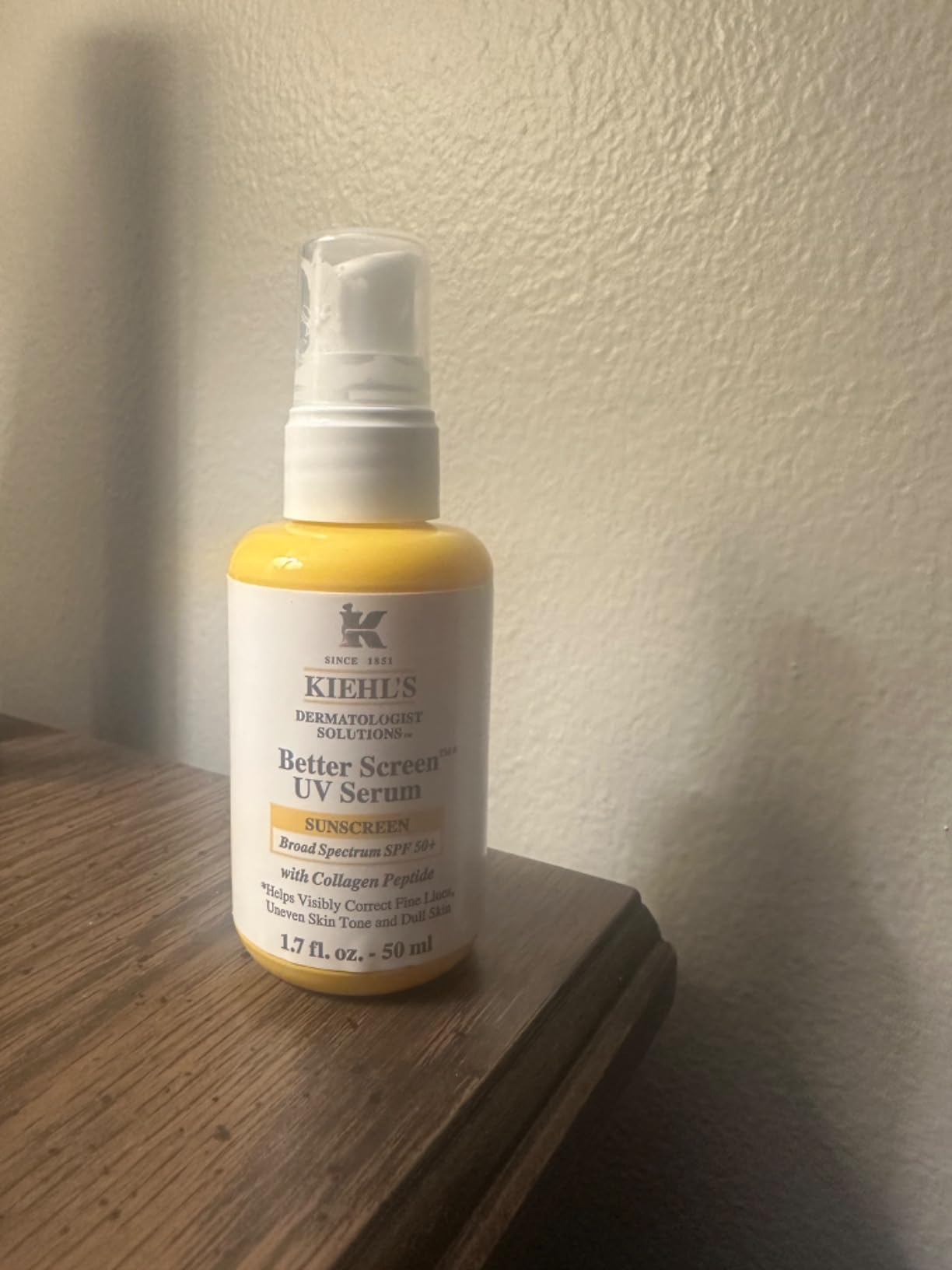 Perfect for my skin