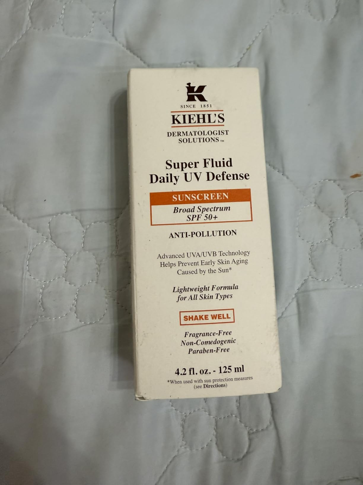 Great for daily use