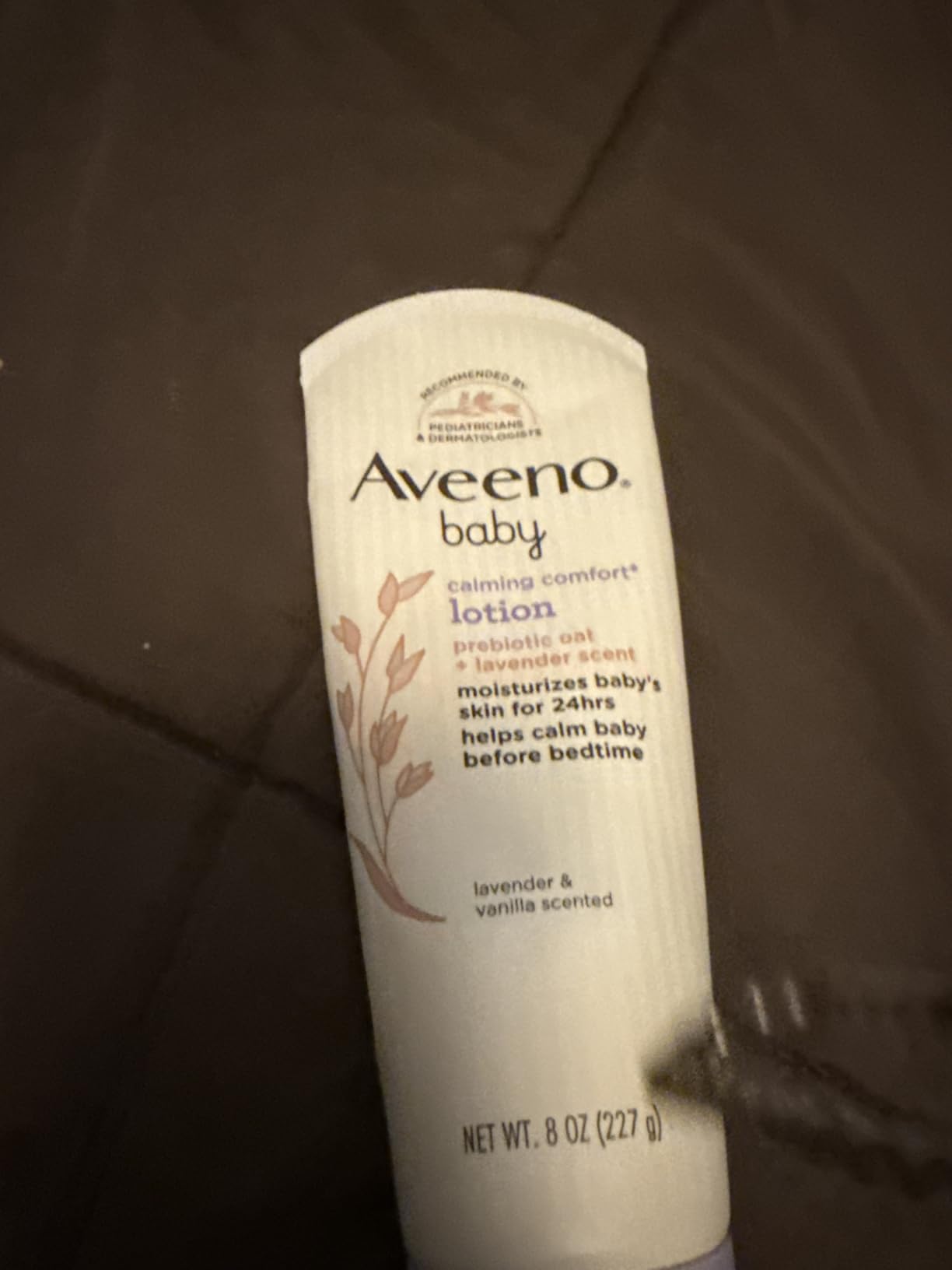 Lovely for baby's skin