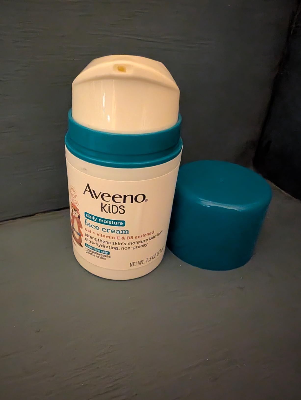 Perfect for sensitive skin